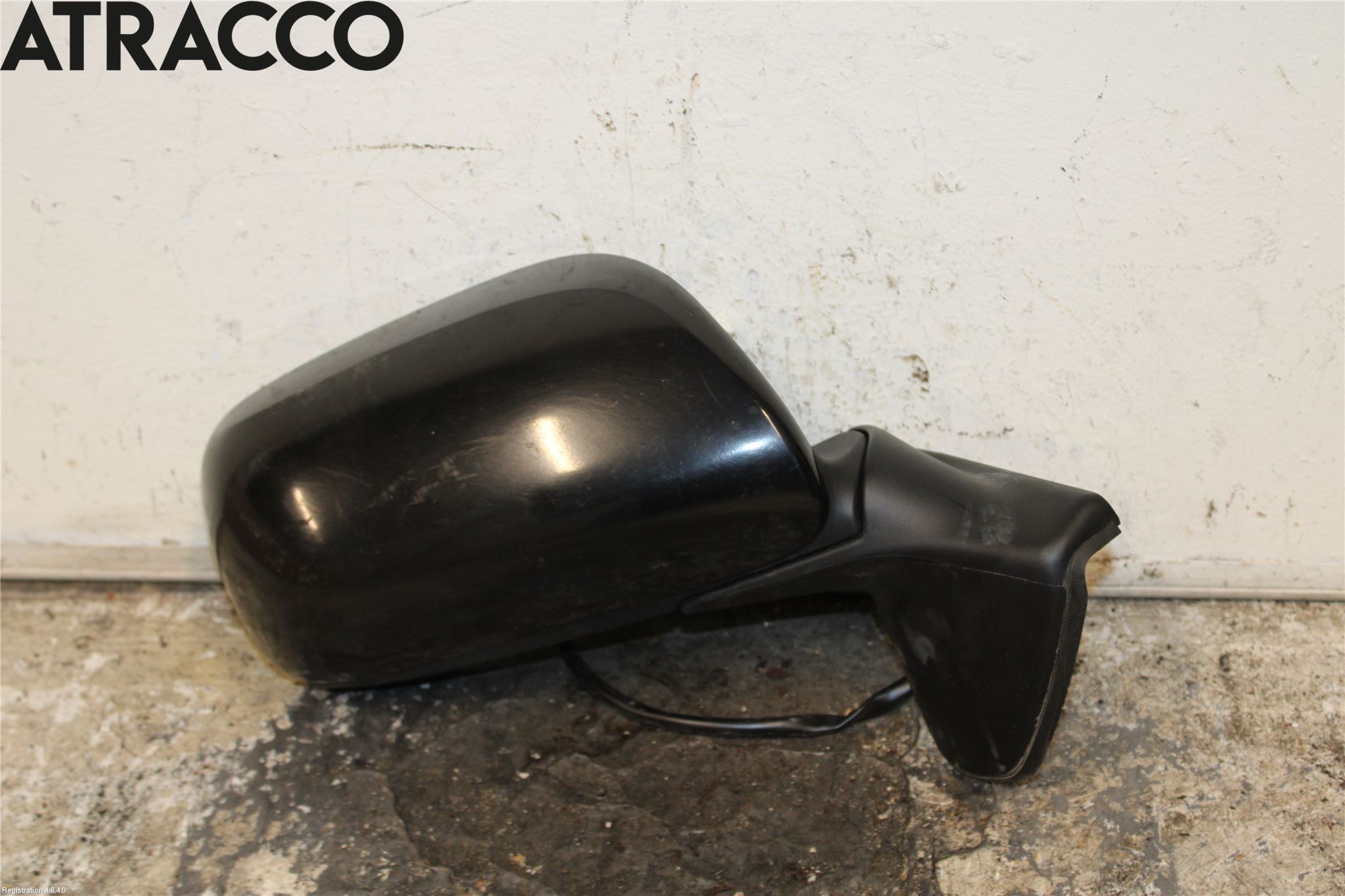 Toyota AURIS 10-12 Speil H M-El Justering