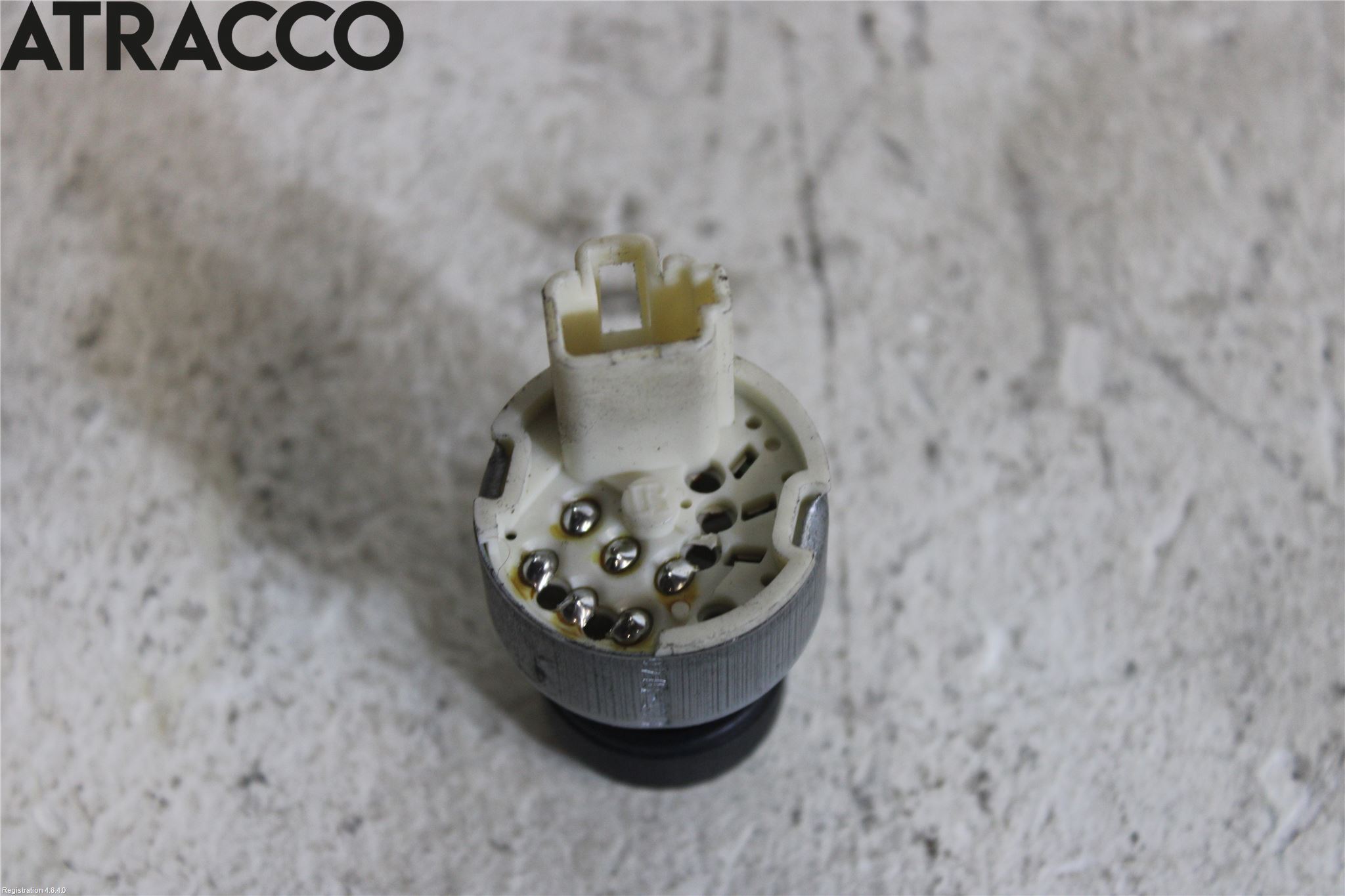 Toyota RAV 4 00-06 Bryter Øvrig