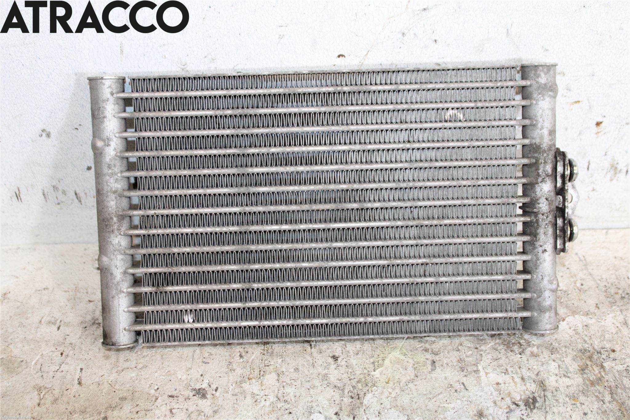 Mercedes-Benz MB SPRINTER (W906) 06-18 Radiator Oljekjøler Automatgea
