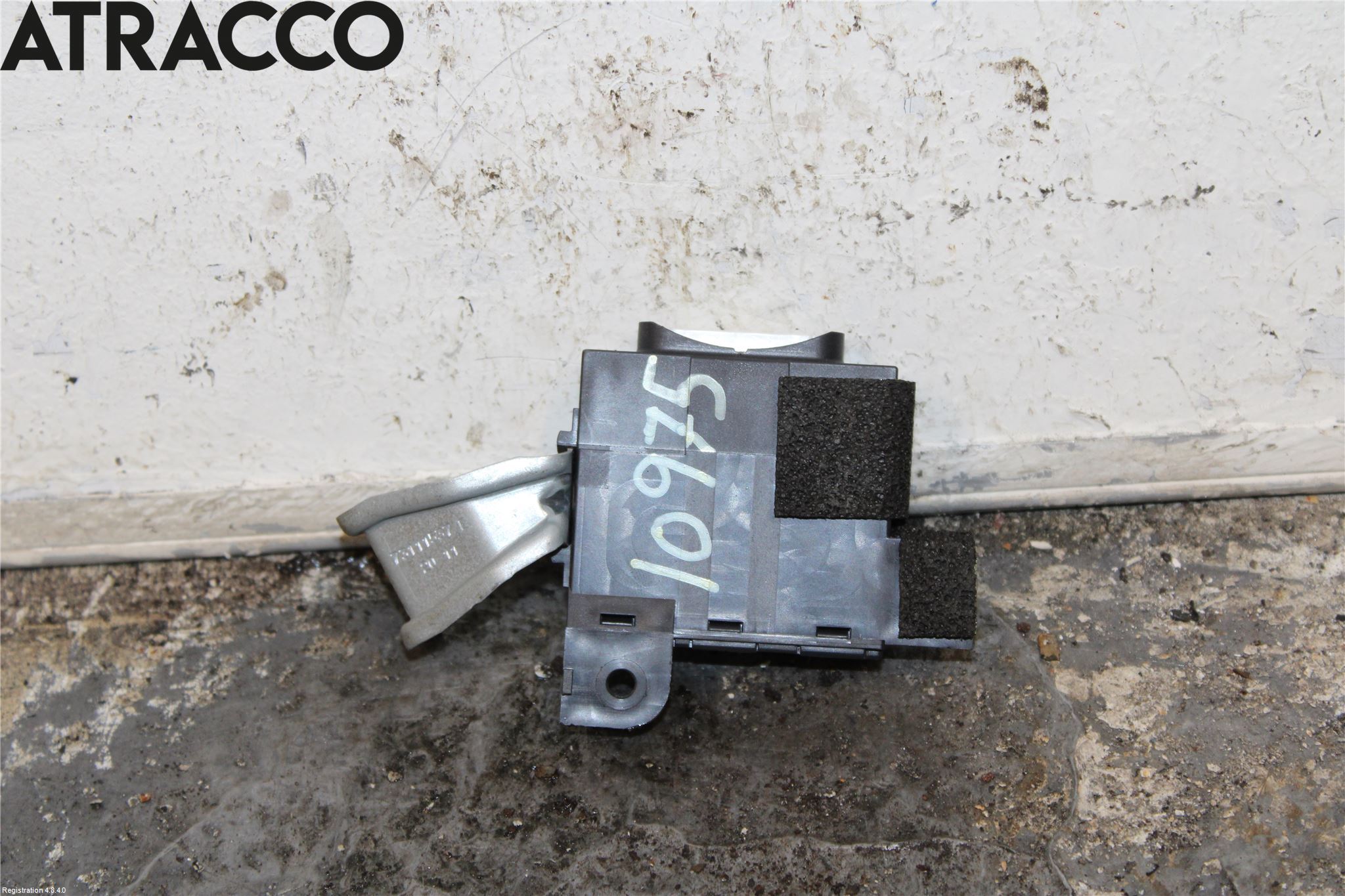 Toyota AYGO 06-14 Styreenhet Øvrig