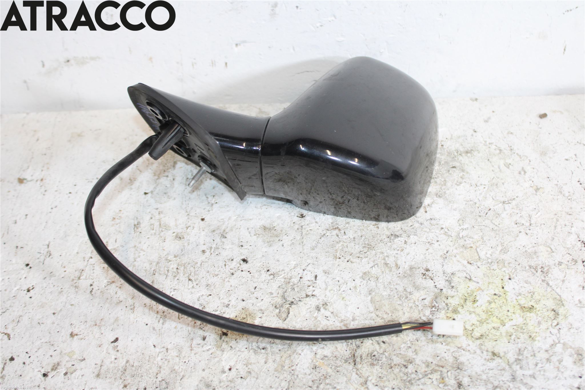 Toyota COROLLA VERSO 04-07 Speil H M-El Justering