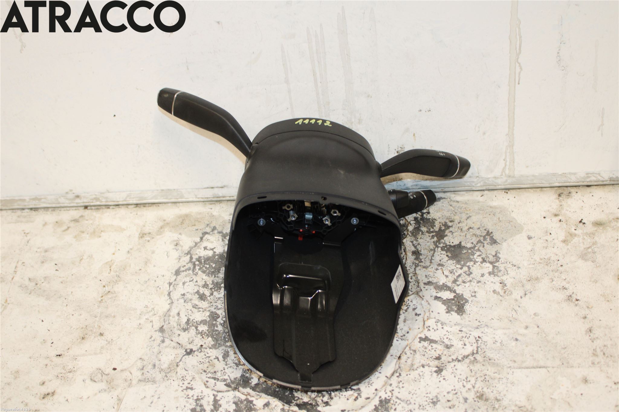 Tesla MODEL S 13- Bryter Ratt Kombi H Og V