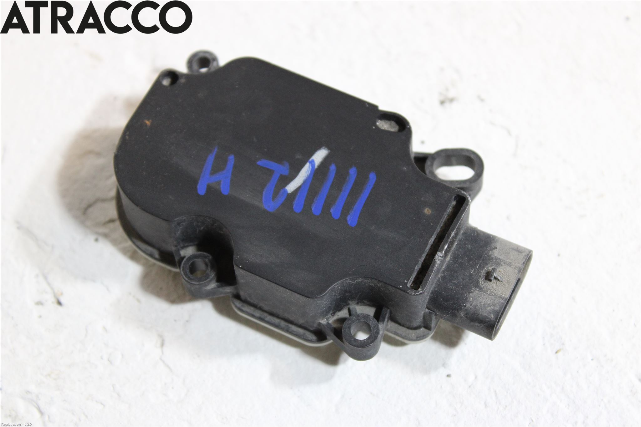 Tesla MODEL S 13- Styreenhet Øvrig