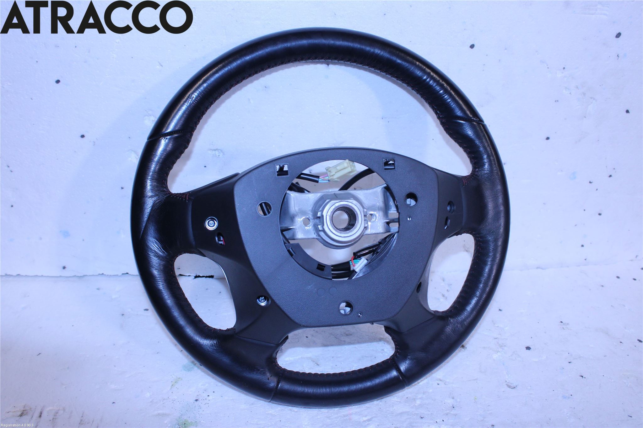 Mitsubishi OUTLANDER 13-21 Ratt