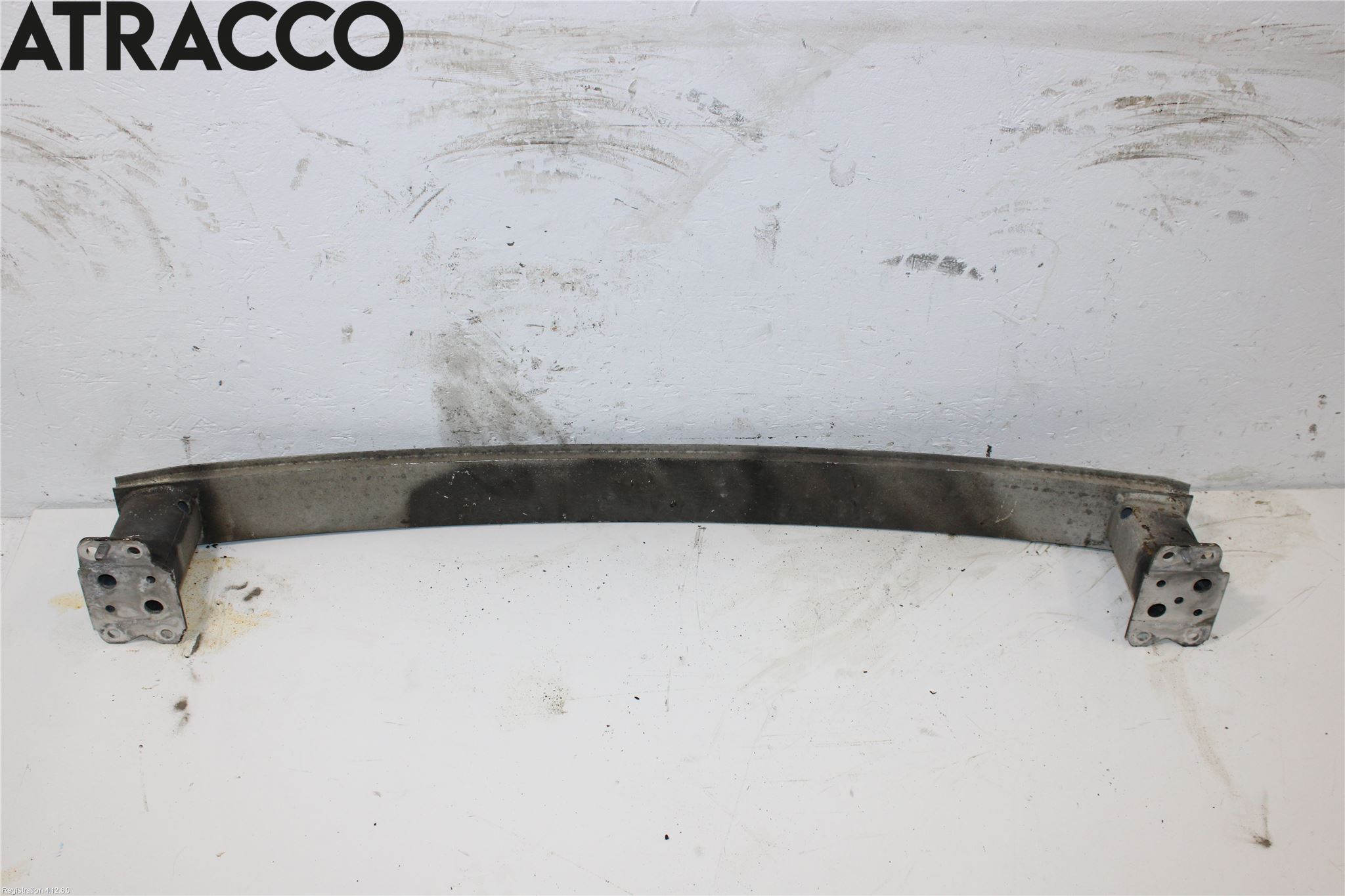 Peugeot 508 11-18 Støtfanger Bak Bjelke