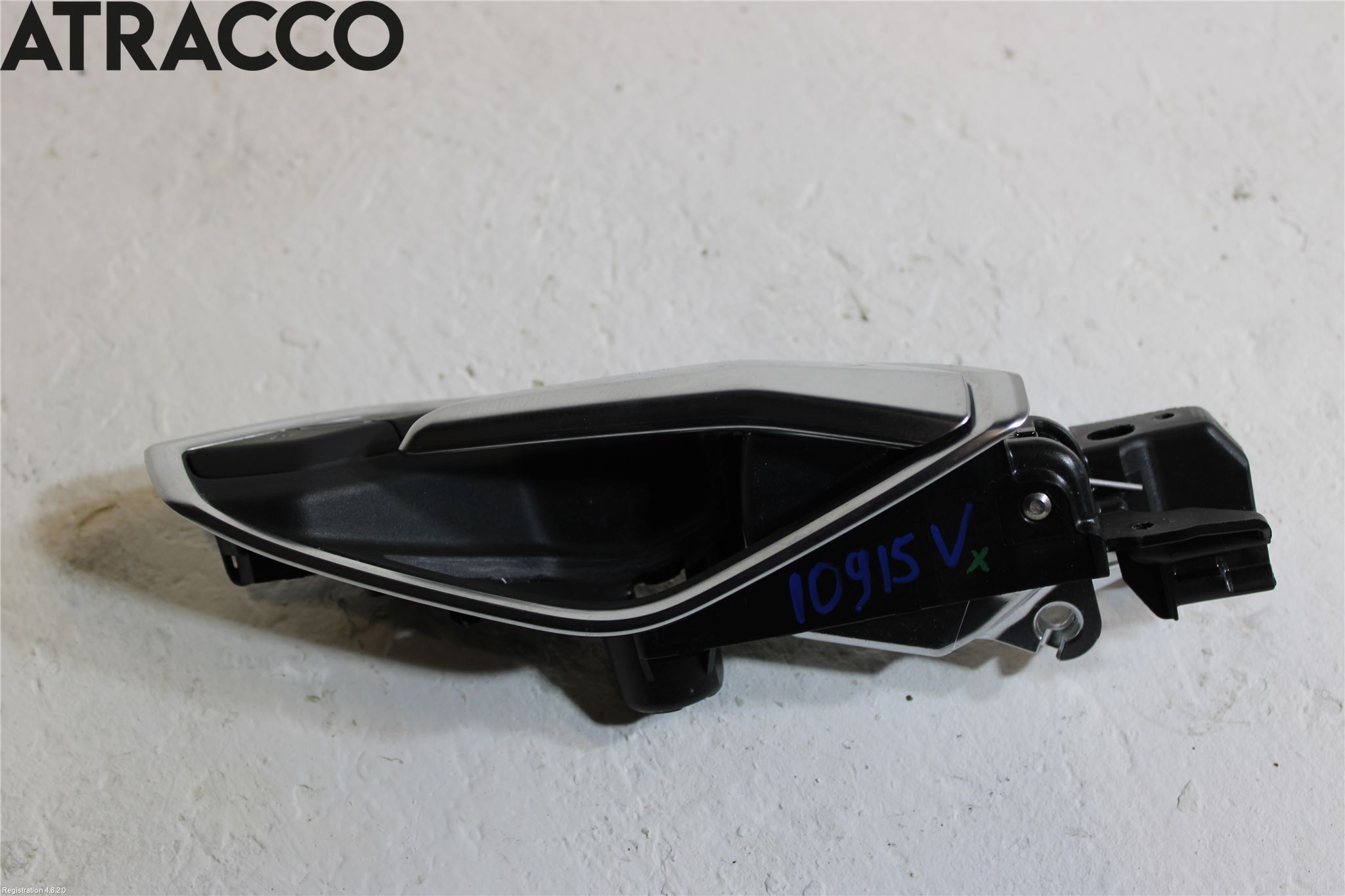 Audi E-TRON, S GE 19- Innr Dørhandtak V Indre