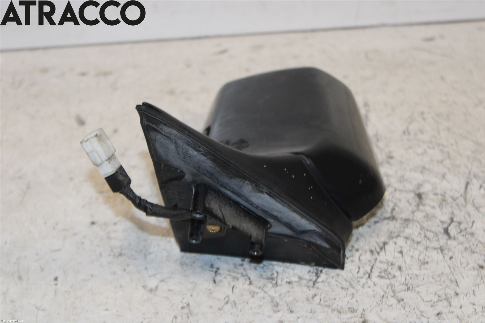 Mazda 626 83-87 Speil H M-El Justering