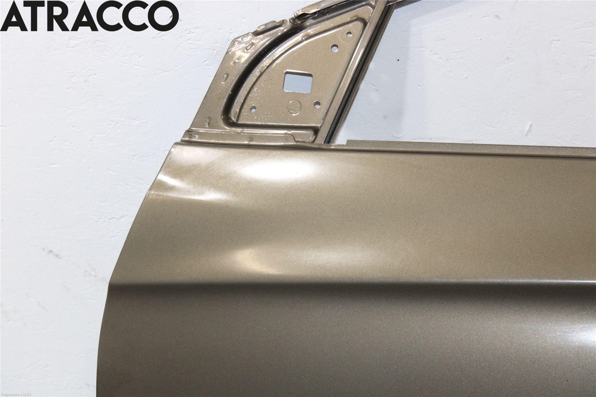 Hyundai i40 08-15 Dør 4D Foran Venstre