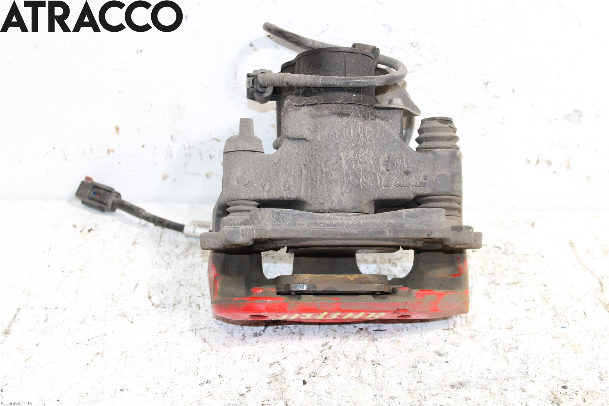 Tesla MODEL Y 21- Bremsecaliper Bak Høyre