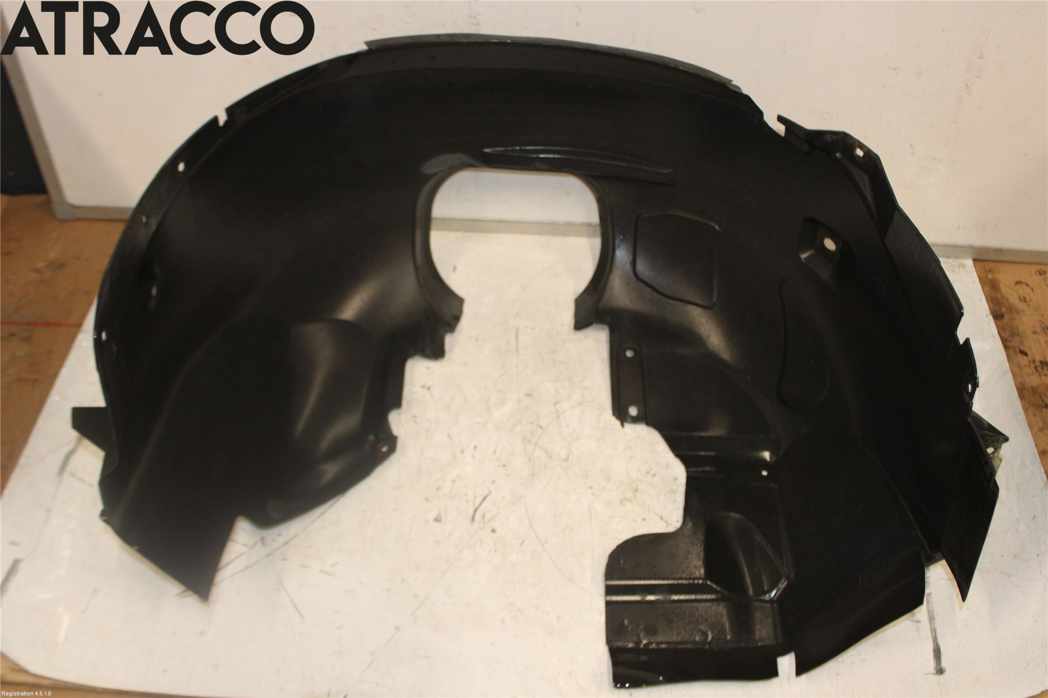 Ford FOCUS 15-18 Skjerm Indre