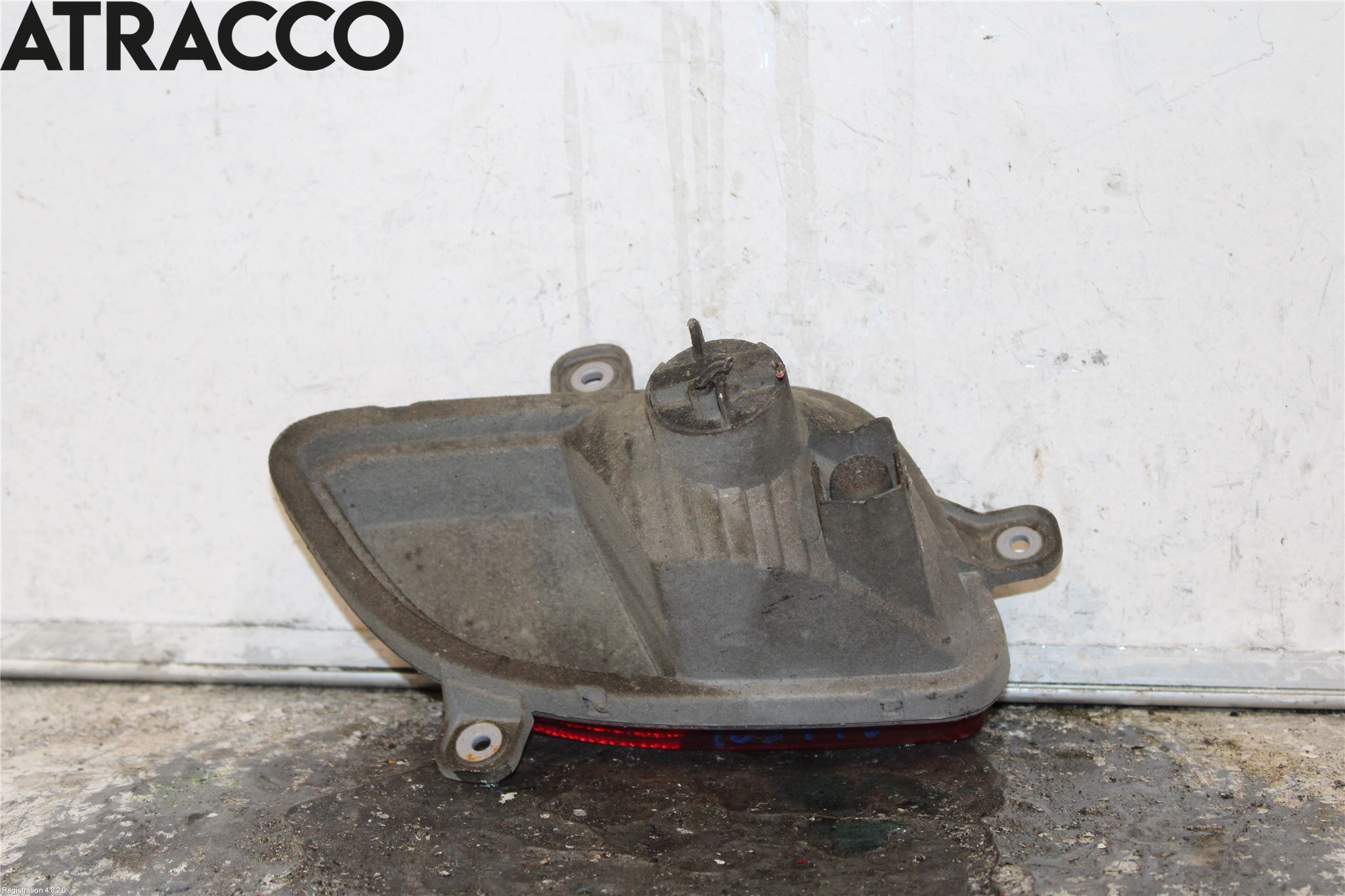 Kia VENGA 10-19 Baklykt Ryggelys-Tåkelys