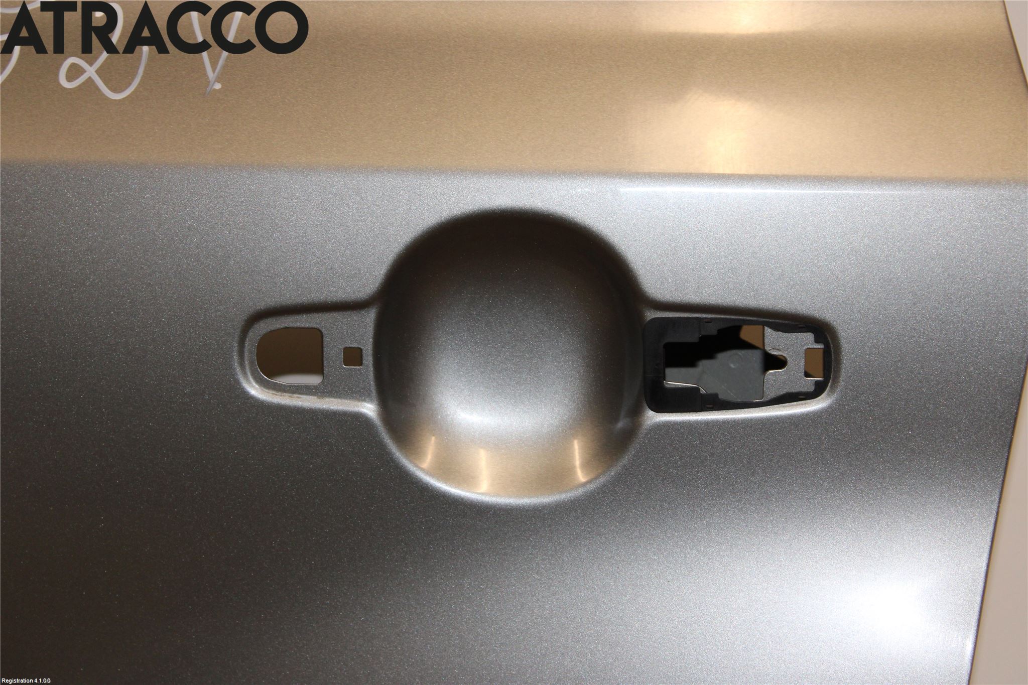 Suzuki VITARA 15- Dør 4D Bak Venstre