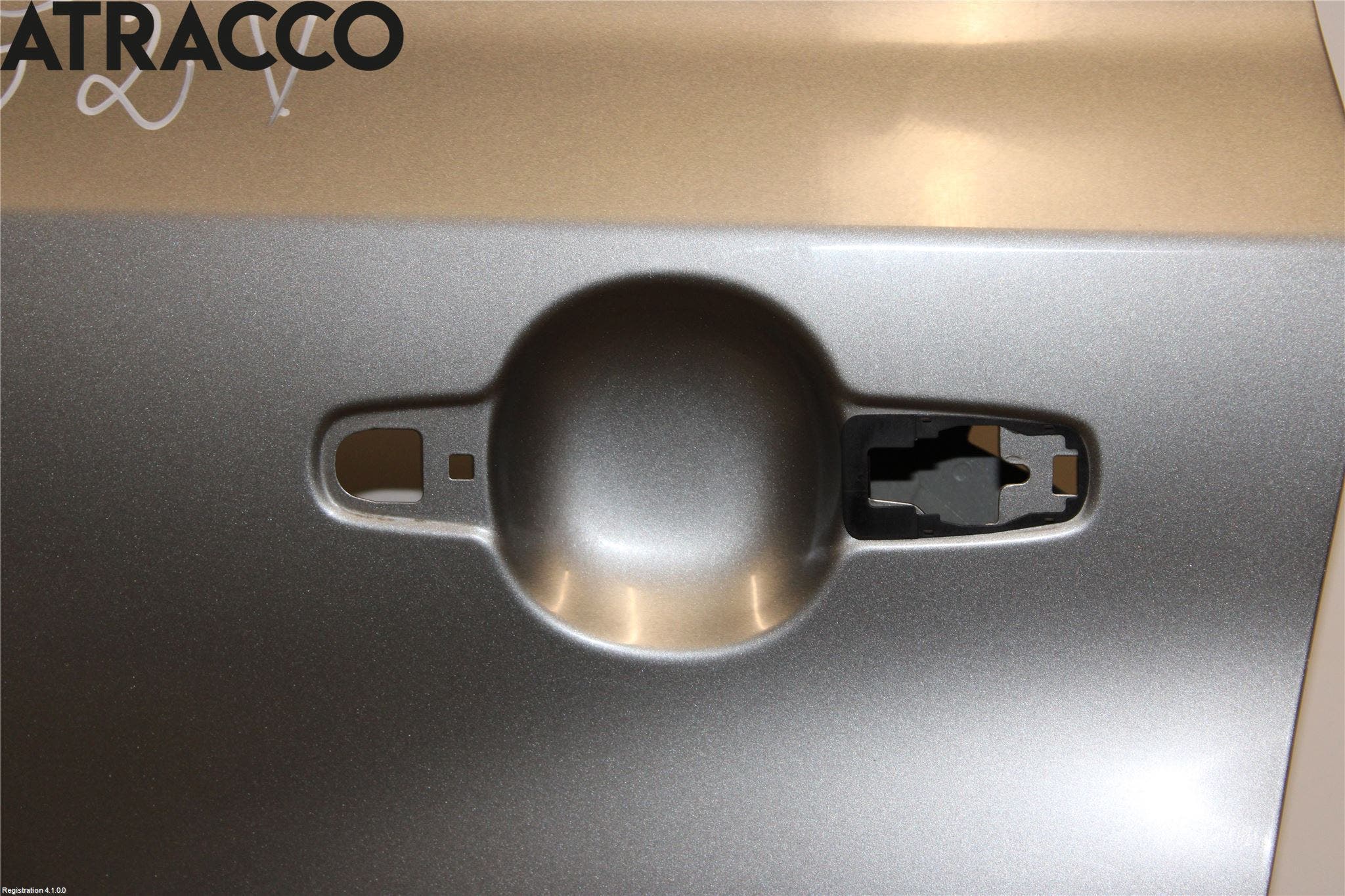 Suzuki VITARA 15- Dør 4D Bak Venstre