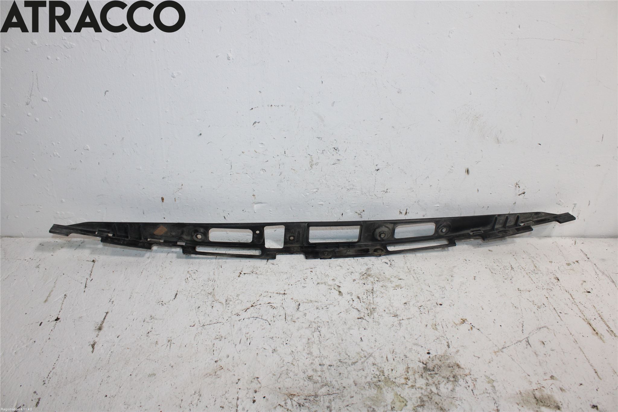 Tesla MODEL S 13- List Venstre Side