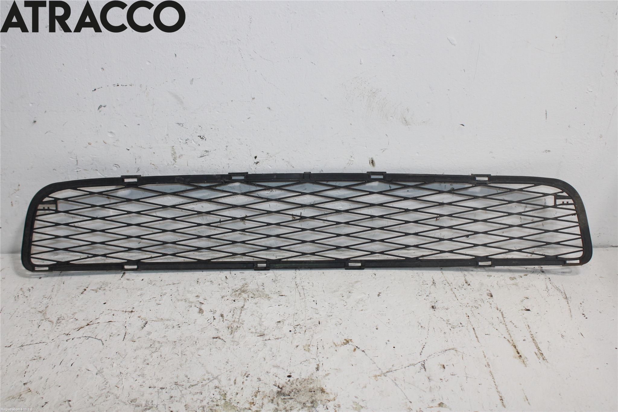 Toyota YARIS XP90 06-11 Grill-Gitter