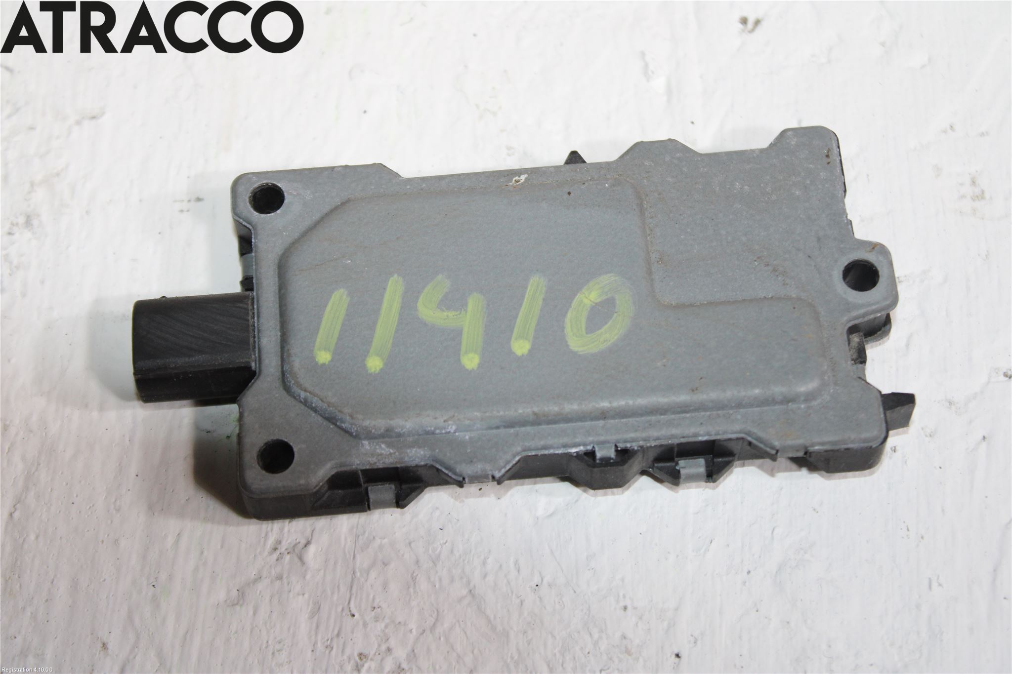Mercedes-Benz MB C (203) 00-07 Sensor Øvrig