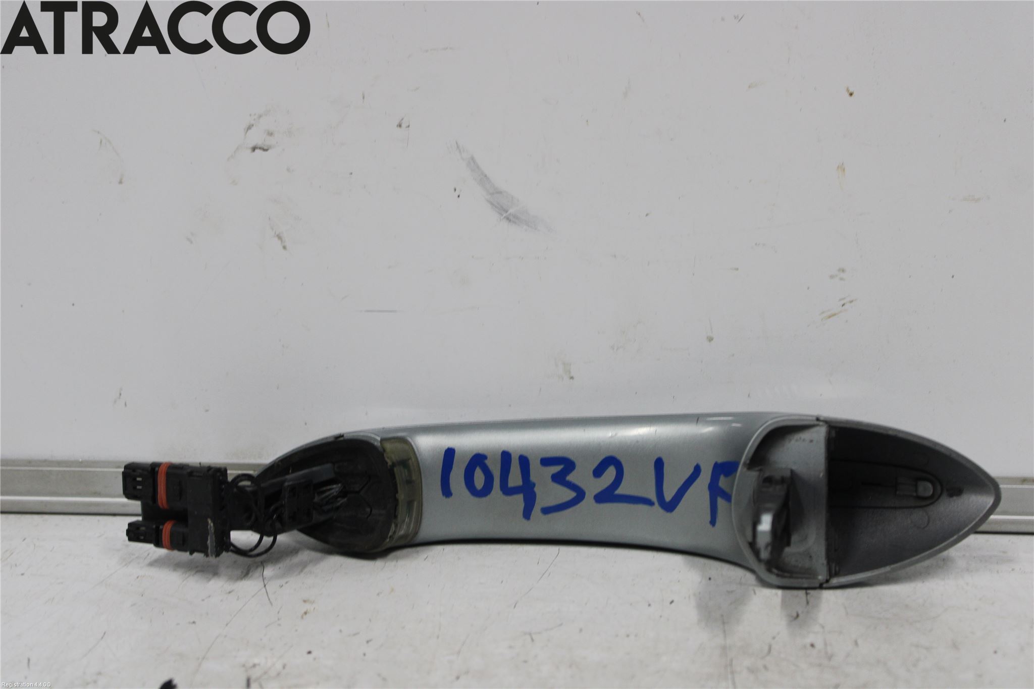 BMW 5 F10/F11/F18 09-17 Dørhandtak Ytre Venstre
