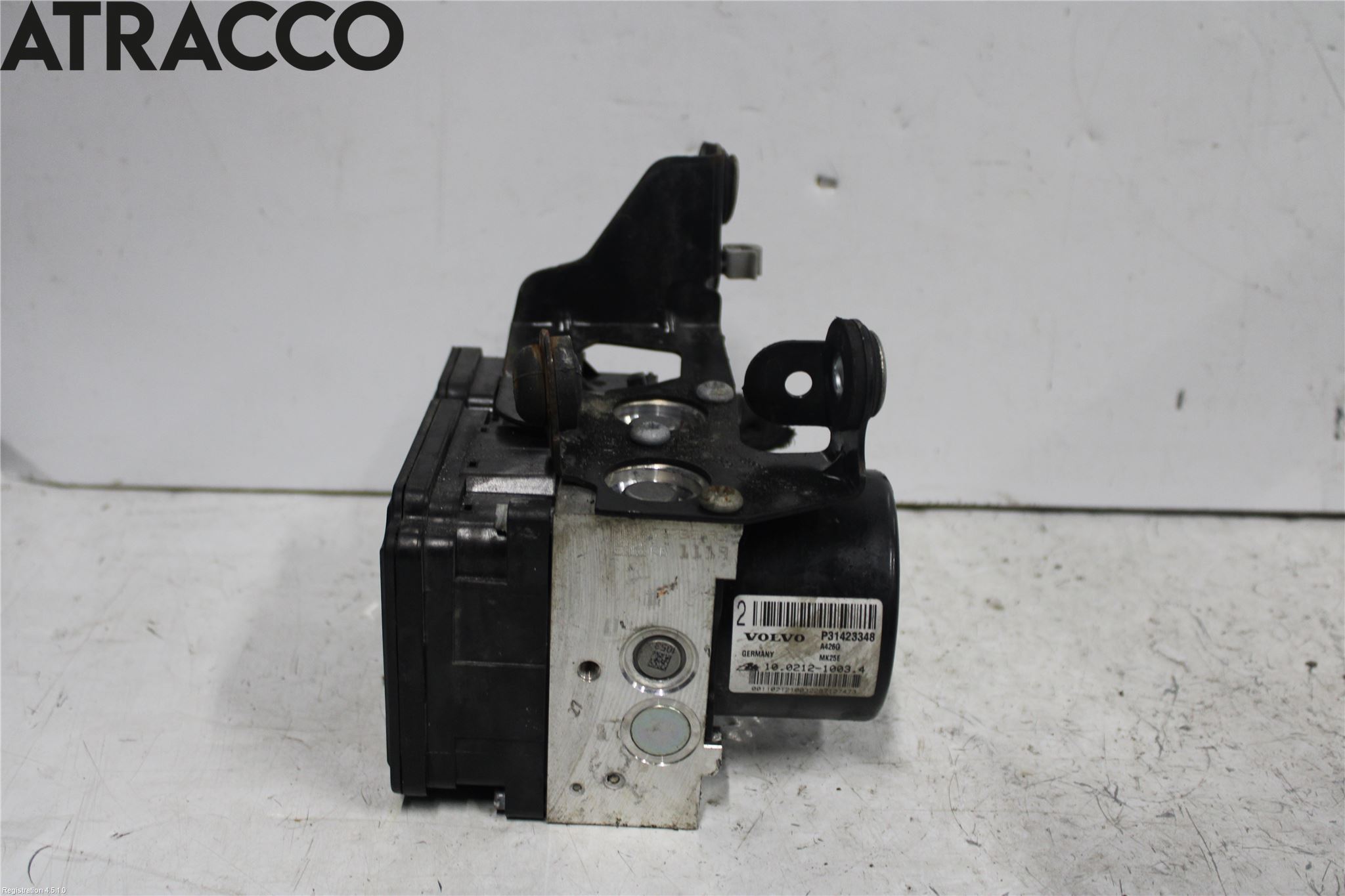 Volvo V60 14-18 Abs Hydraulikkaggregat