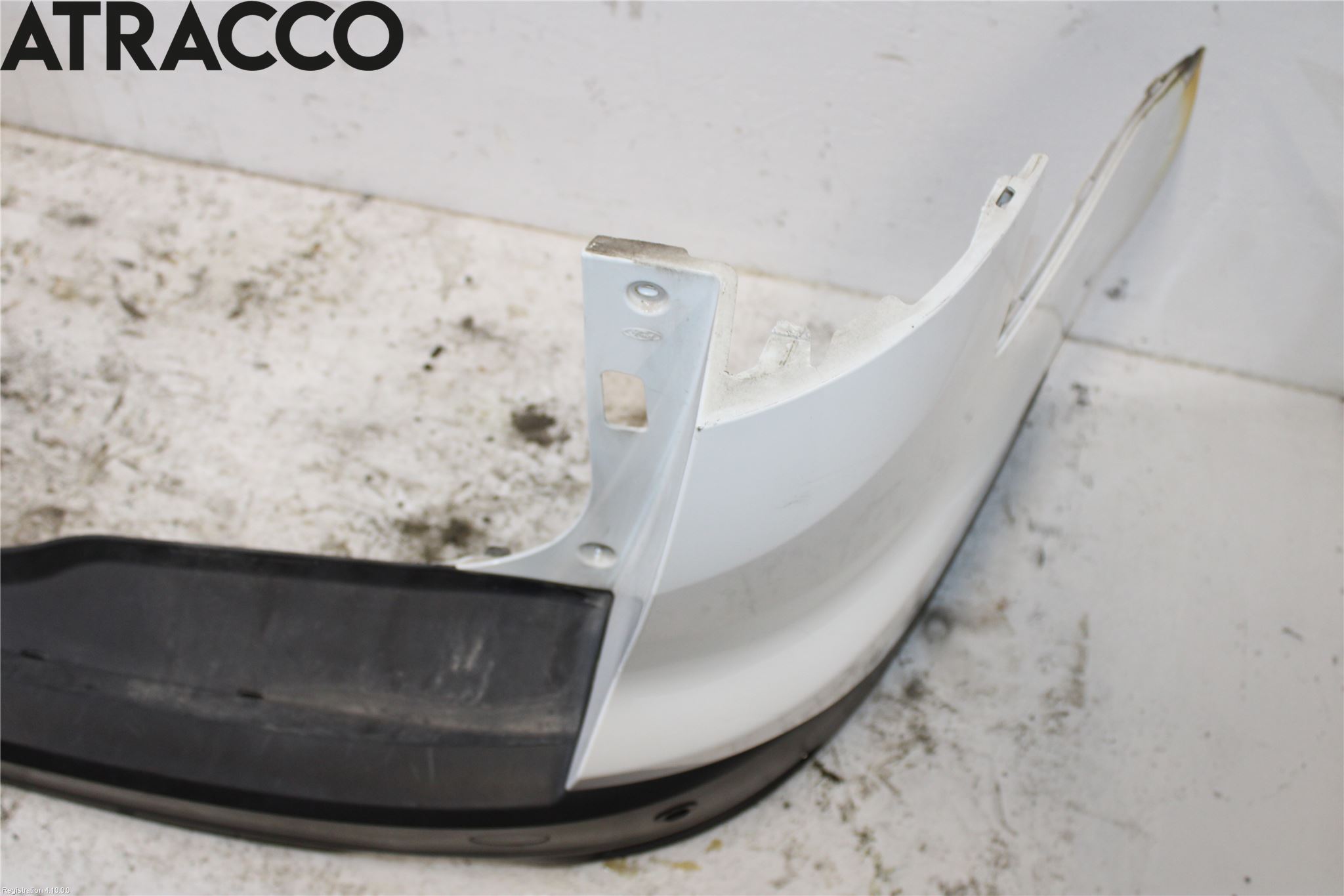 Ford FOCUS 11-14 Støtfanger Bak