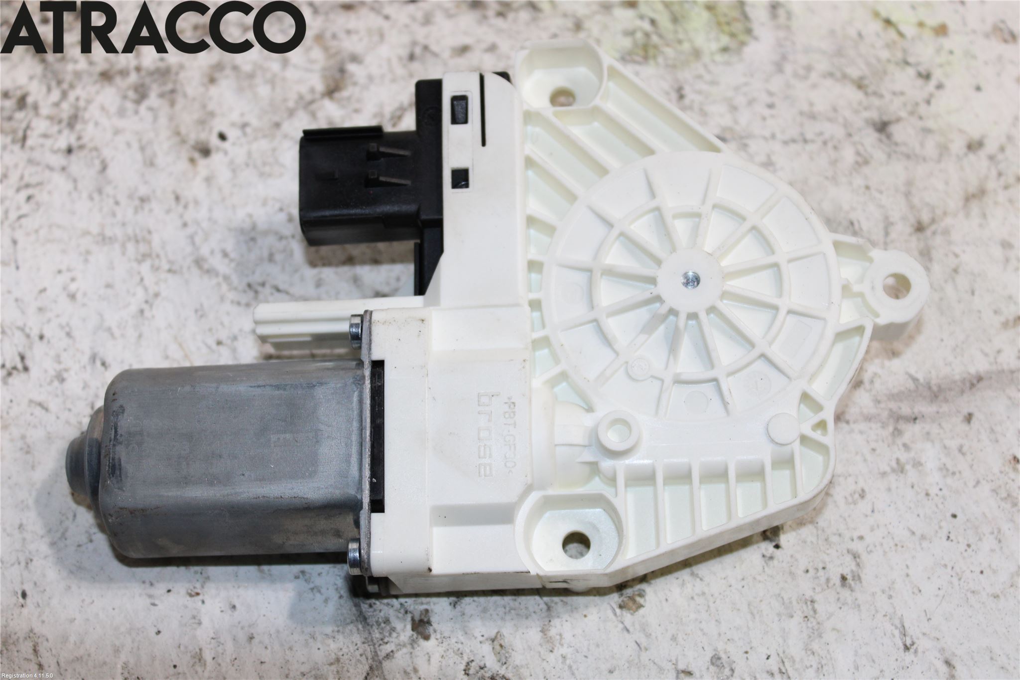 Tesla MODEL Y 21- Vindusheismotor