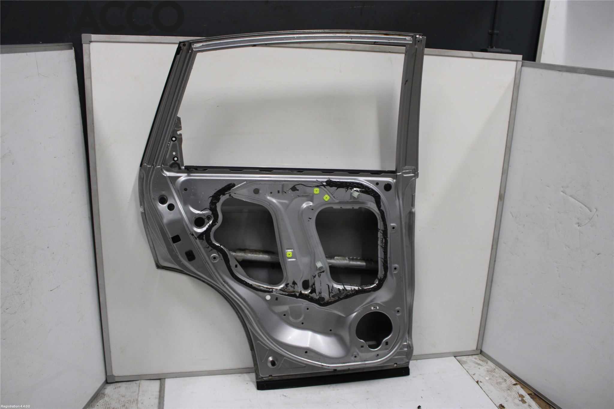 Honda CR-V 07-12 Dør 4D Bak Venstre