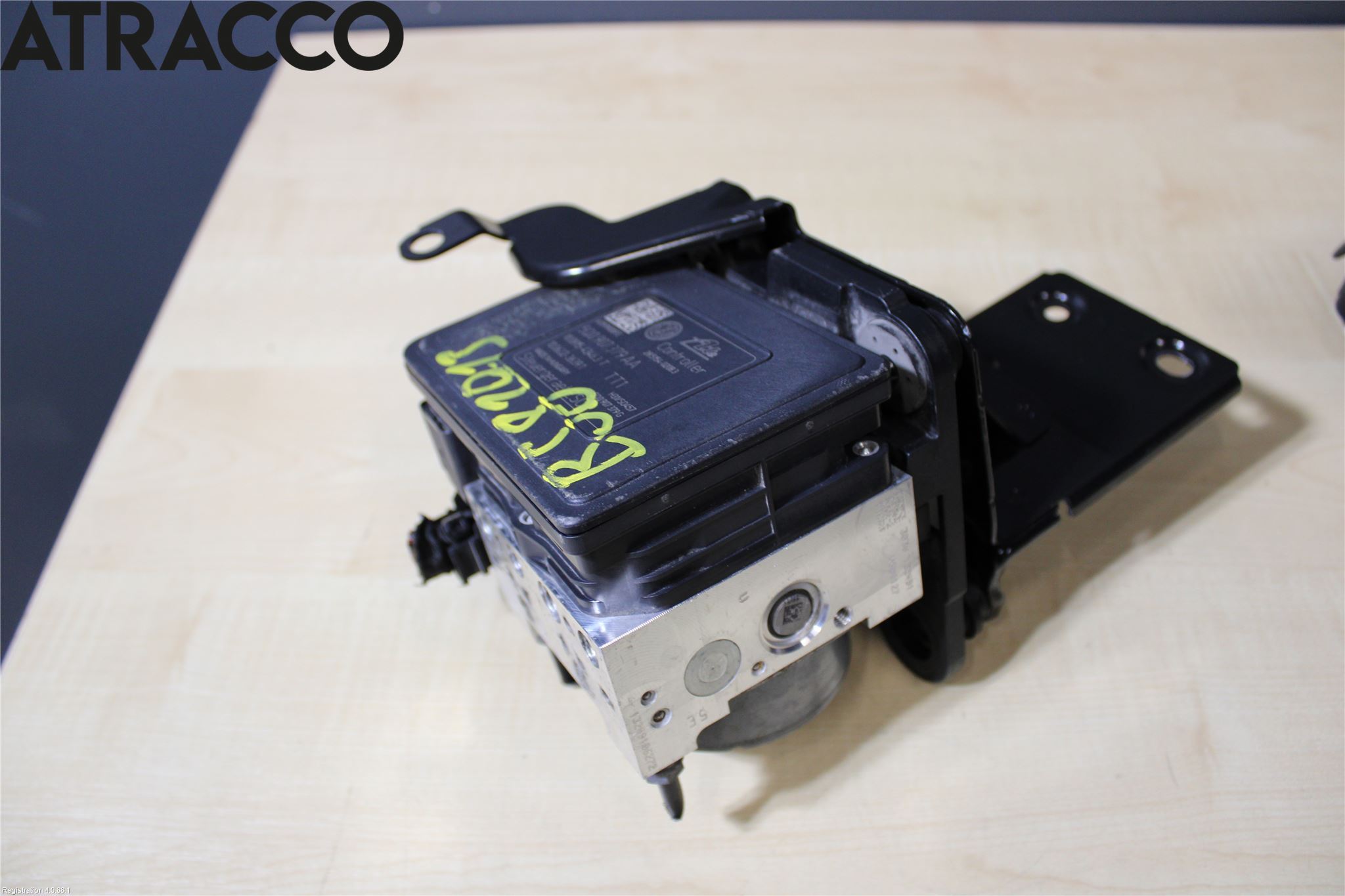 Audi A3/S3 05-13 Abs Hydraulikkaggregat