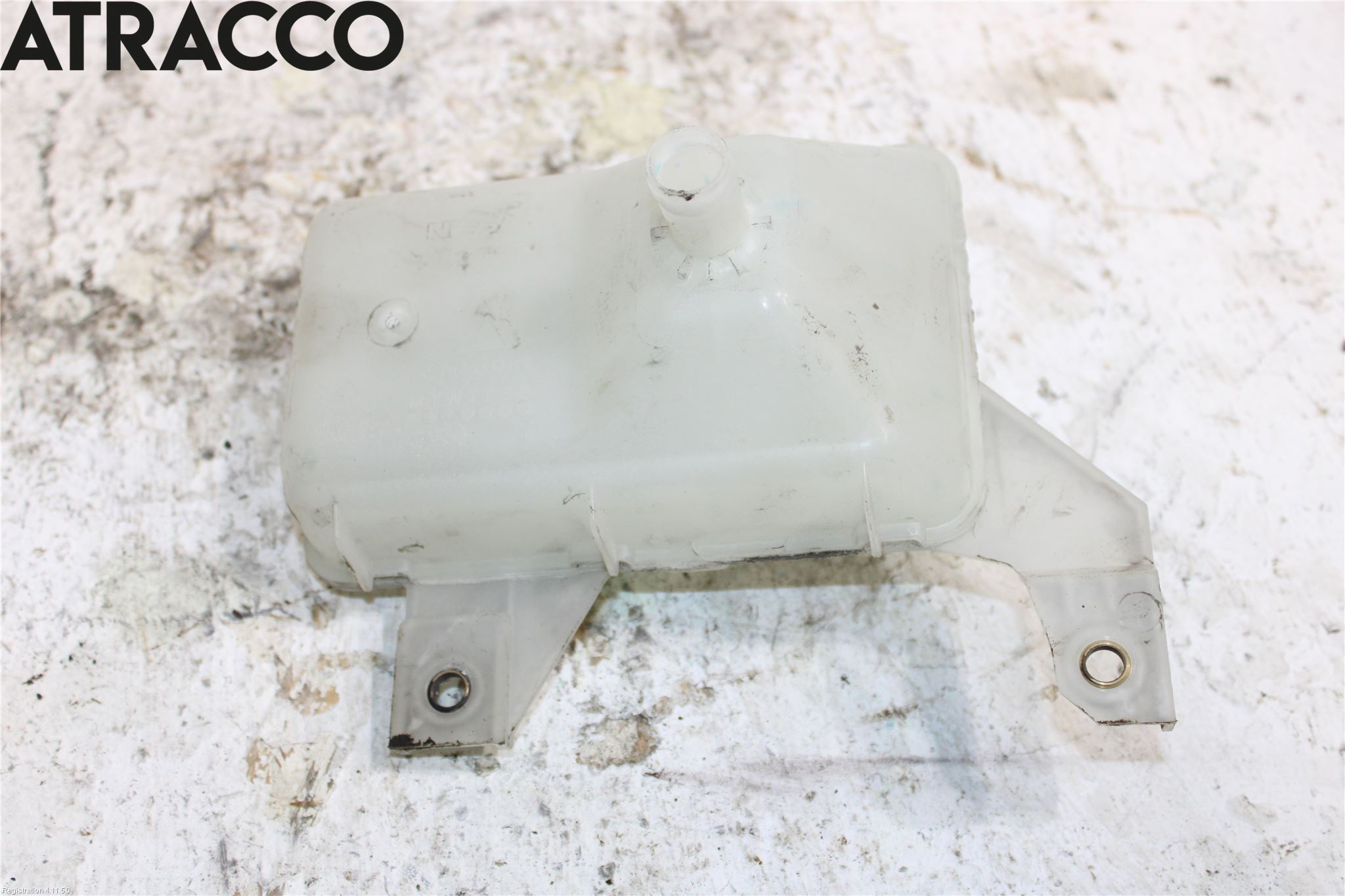 Nissan LEAF 11-17 Ekspansjonstank