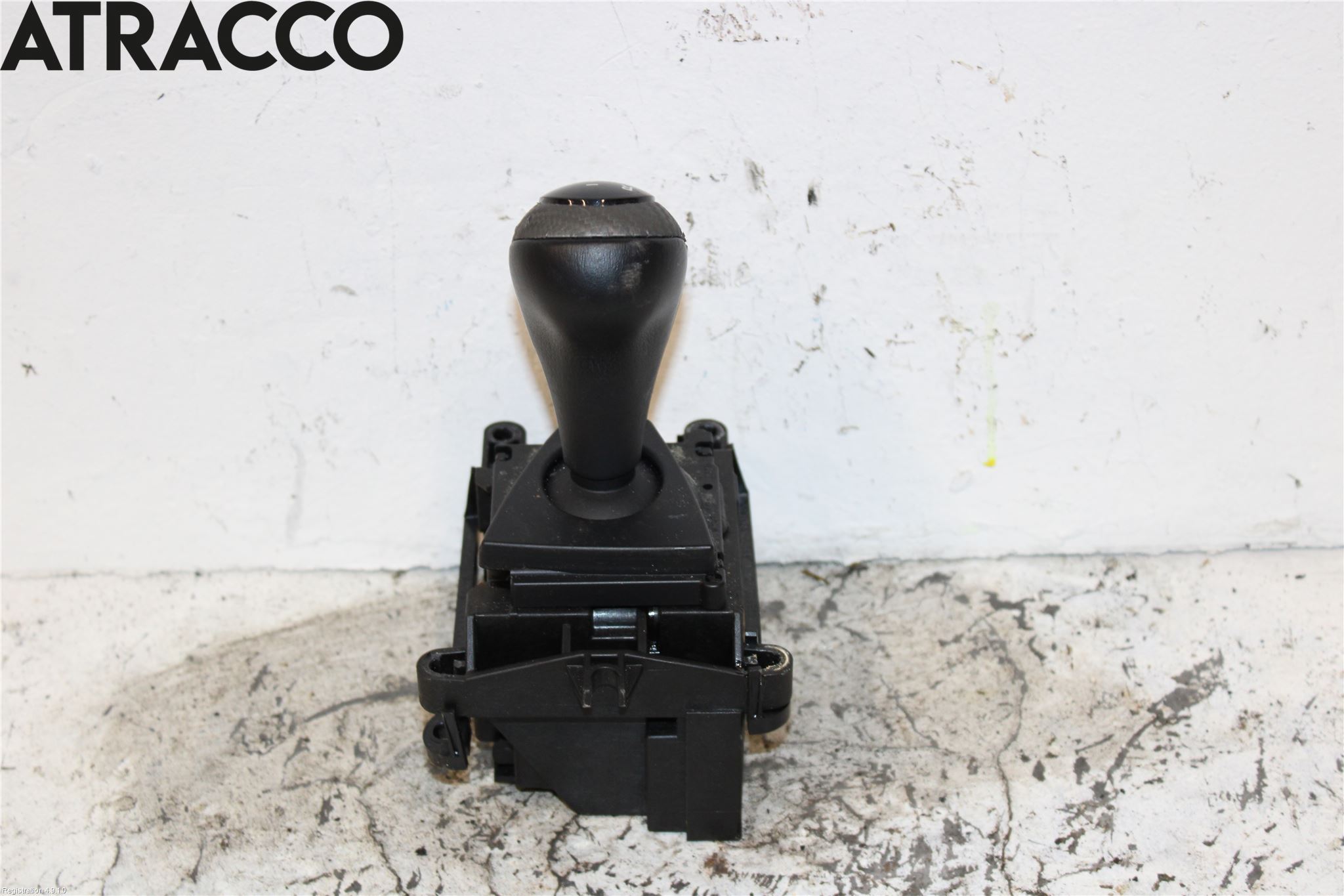 BMW 5 F10/F11/F18 09-17 Gearspak