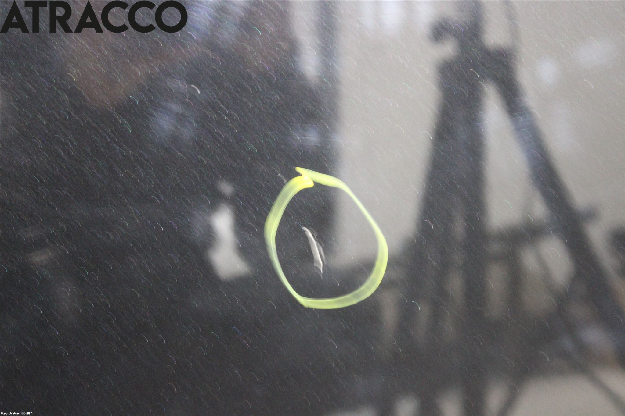 Toyota YARIS XP130 15-20 Panser