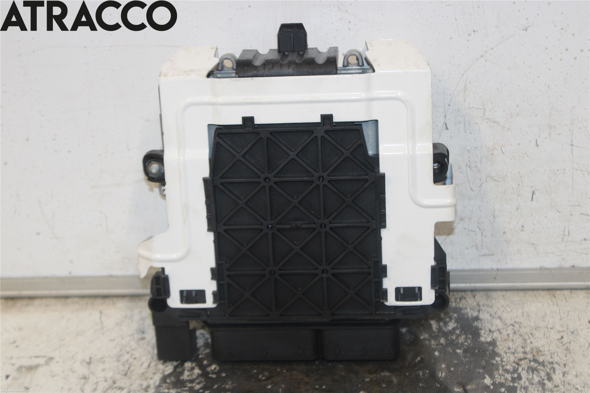 Volvo V60 14-18 Styreenhet Innsprøytning