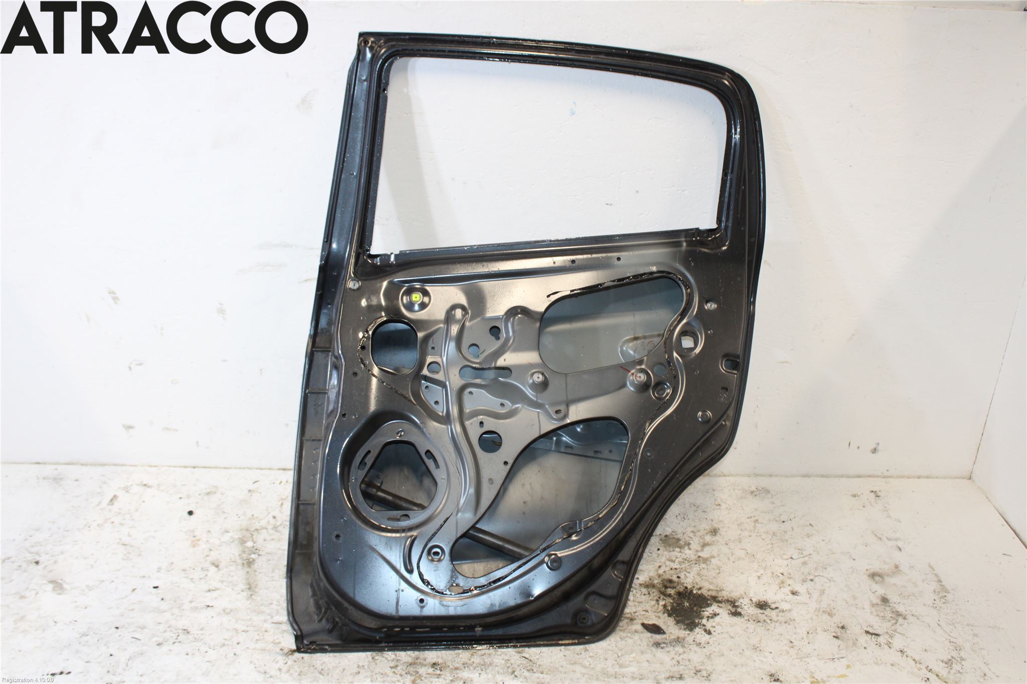 Mitsubishi SPACE STAR 98-05 Dør 4D Bak Venstre