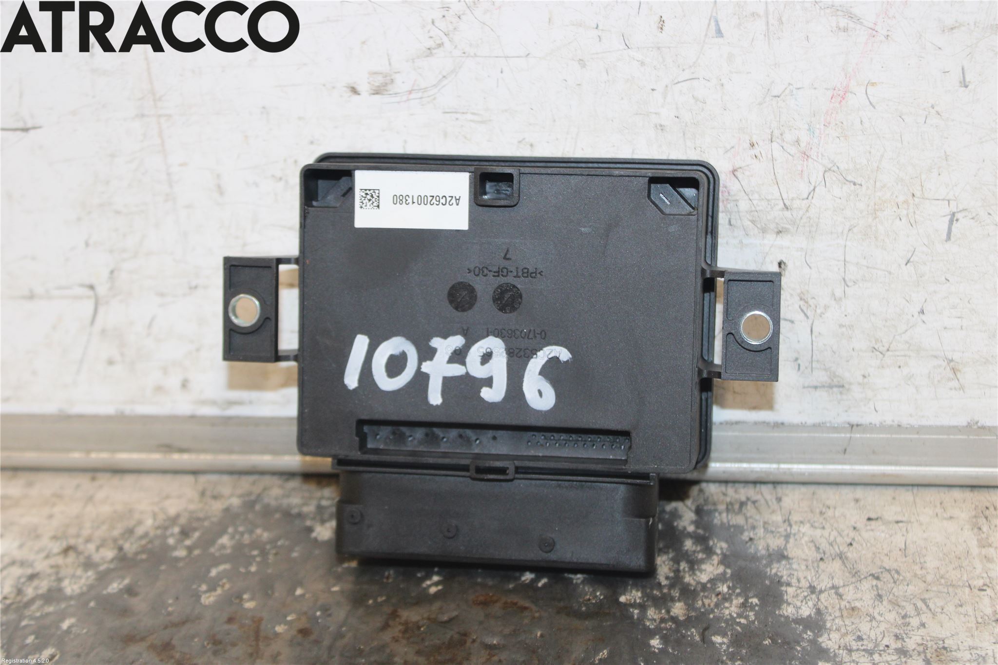 Volvo V60 14-18 Styreenhet Parkbrems