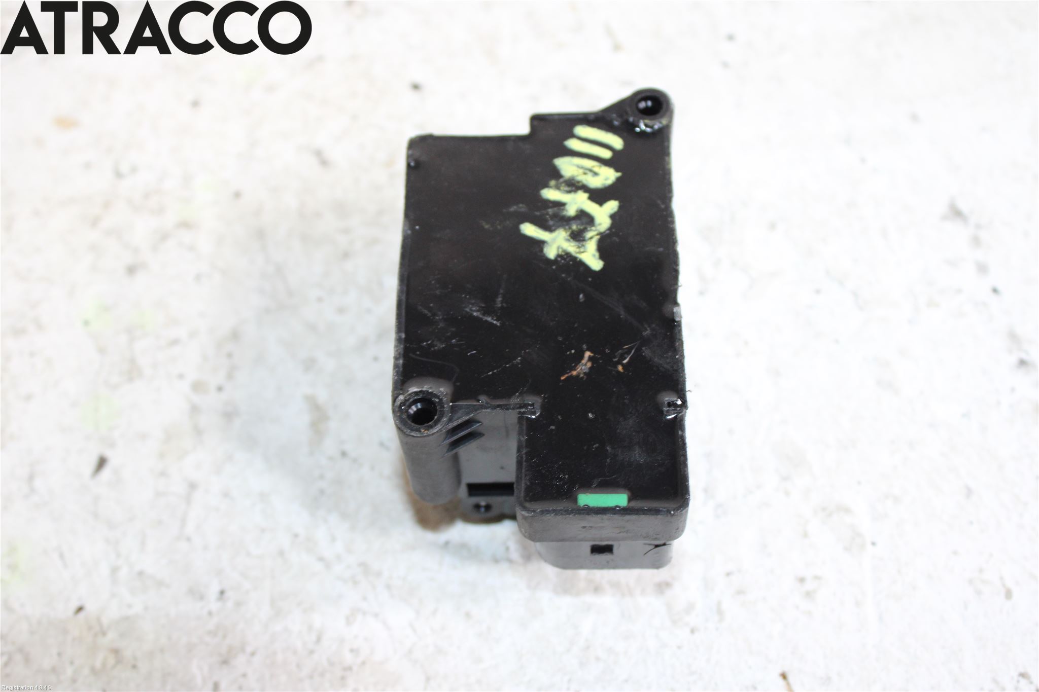 Audi A6 ALLROAD 12-18 Fjæring Kompressor Støtd-Fjæri