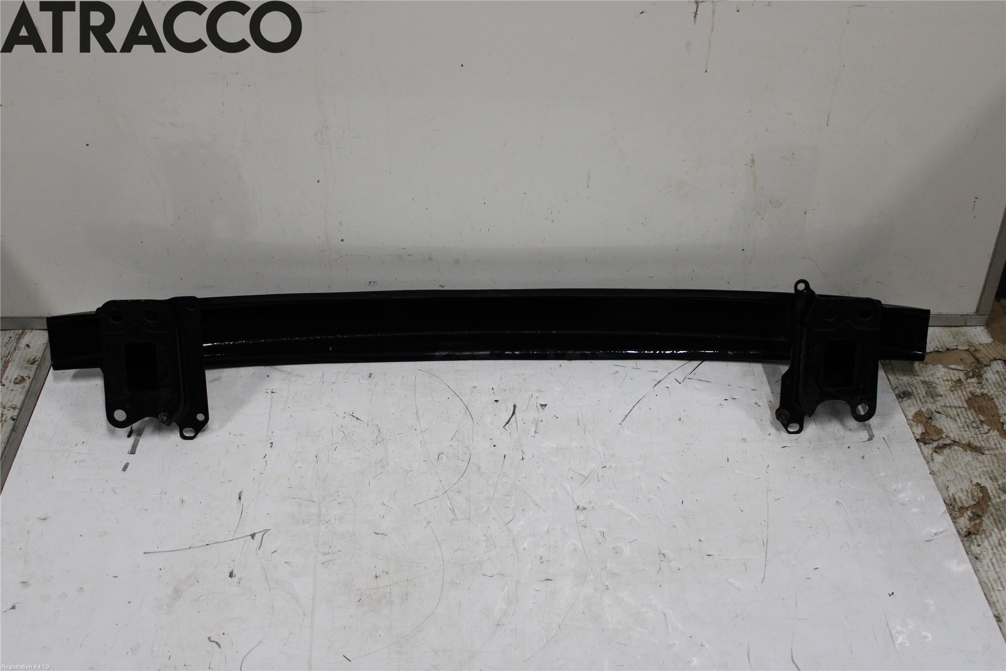 Volkswagen VW POLO 02-05 Støtfanger Foran Bjelke