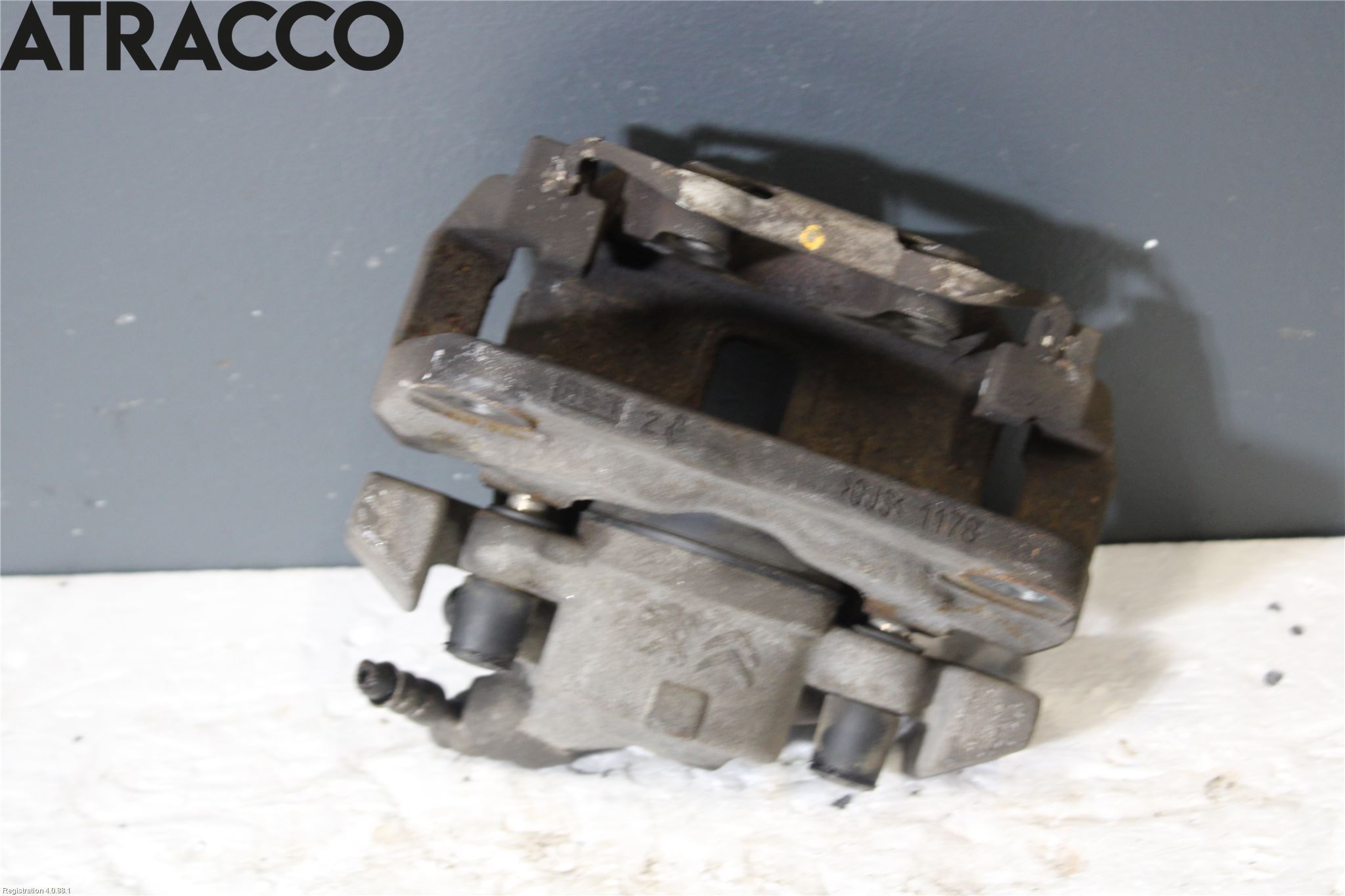 Peugeot 5008 17-24 Bremsecaliper Foran Høyre