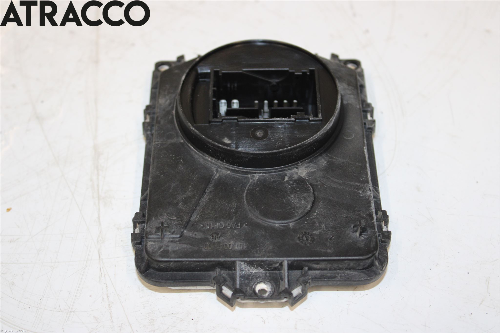 Volkswagen VW GOLF / E-GOLF VII 13-20 Styreenhet Xenon