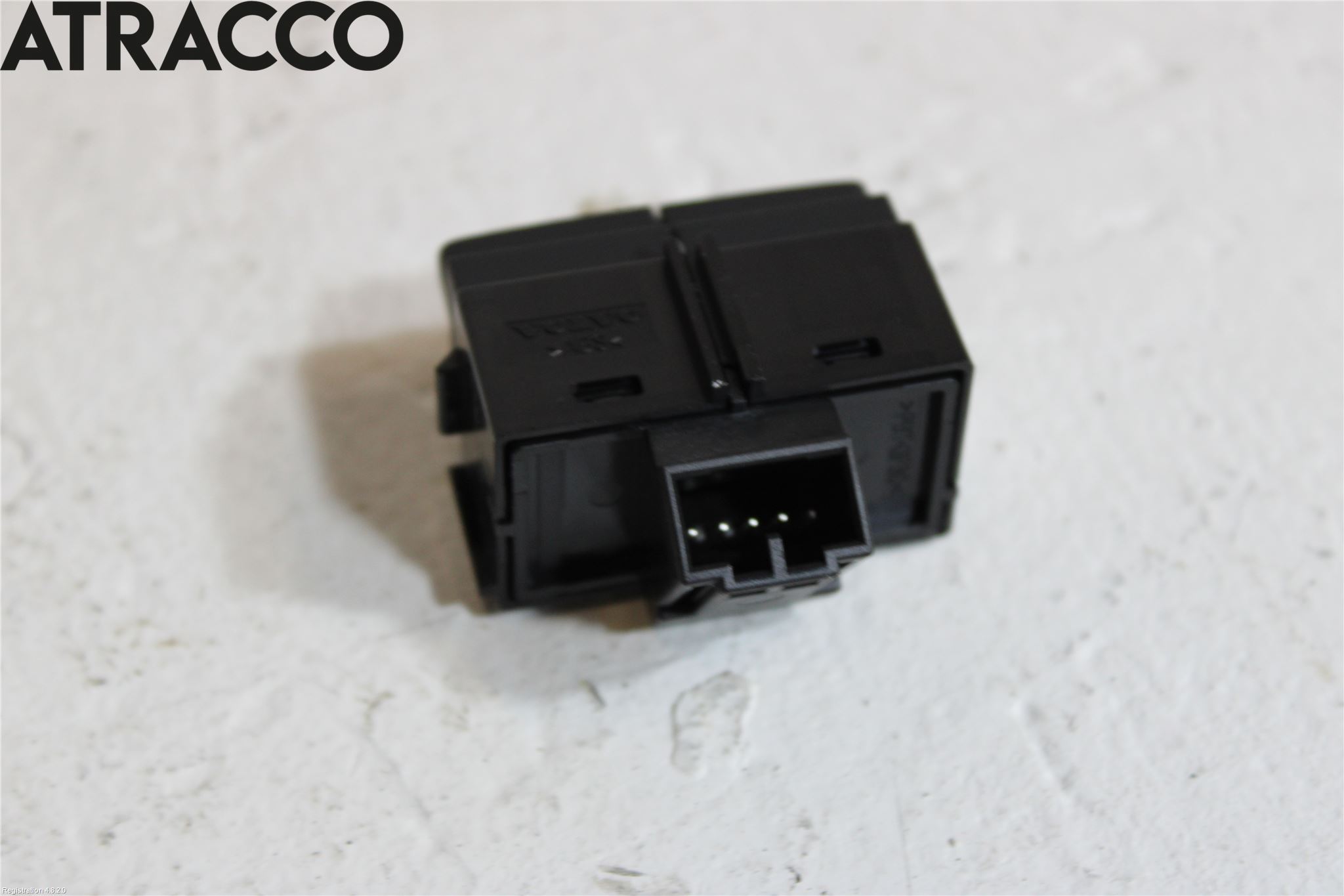 Volvo XC40/RECHARGE 18- Bryter Sentral Lås