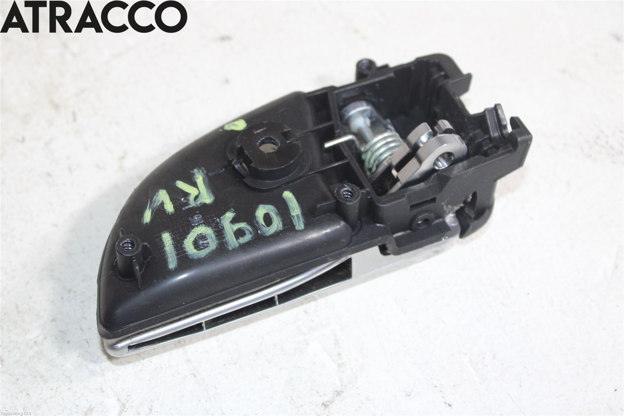 Kia CEED 06-12 Innr Dørhandtak V Indre