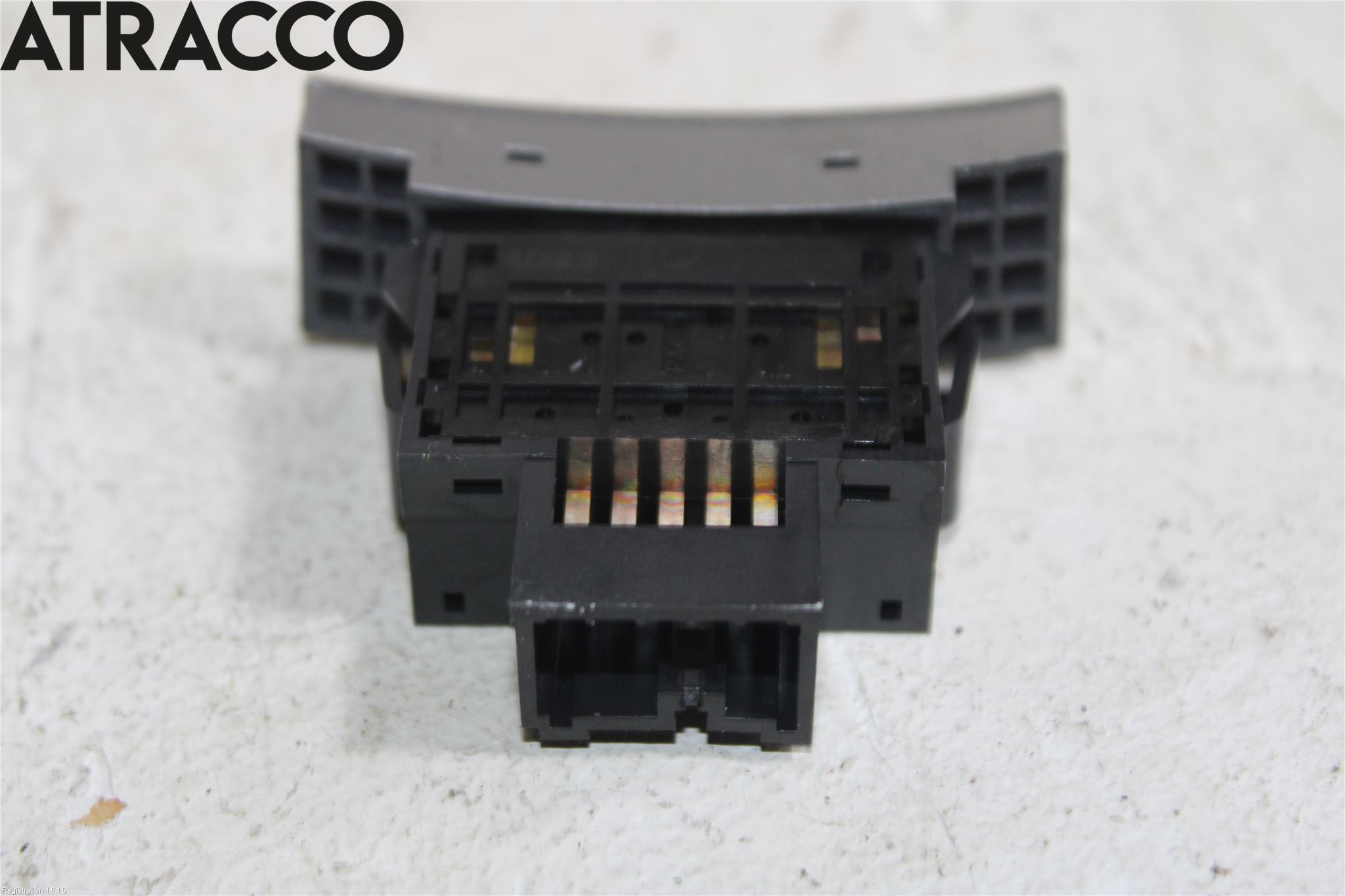 Mitsubishi OUTLANDER 13-21 Bryter Parkeringsbrems