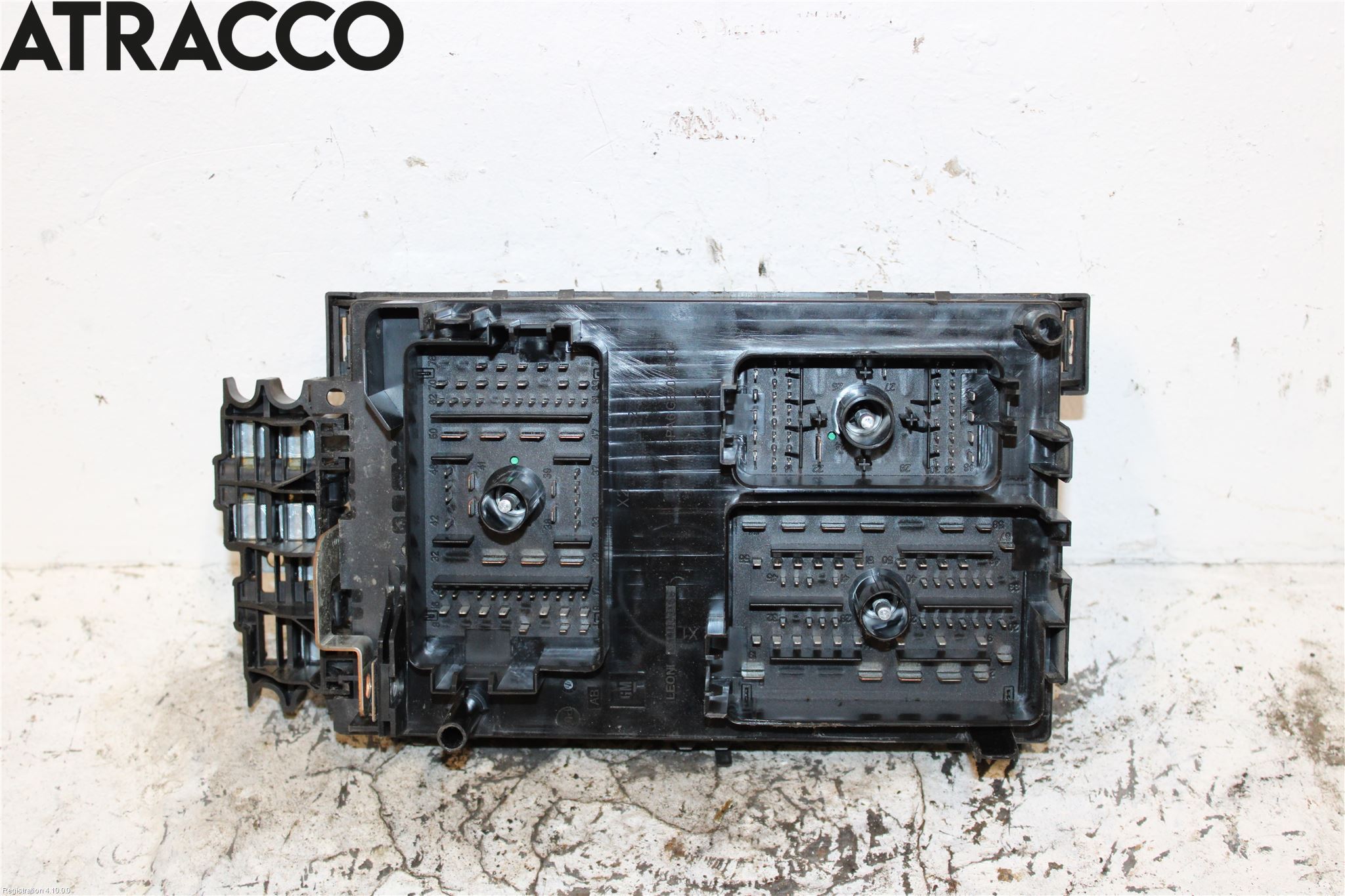 Opel ASTRA J 10-15 Sikringsboks - Elsentral