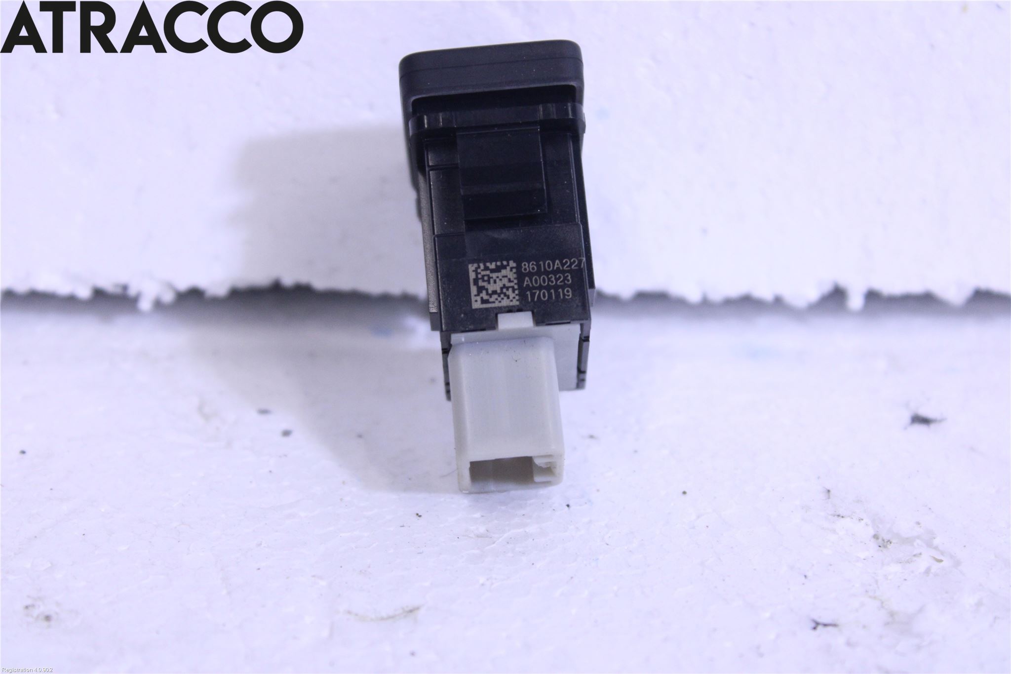 Mitsubishi OUTLANDER 13-21 Bryter Multifunksjon