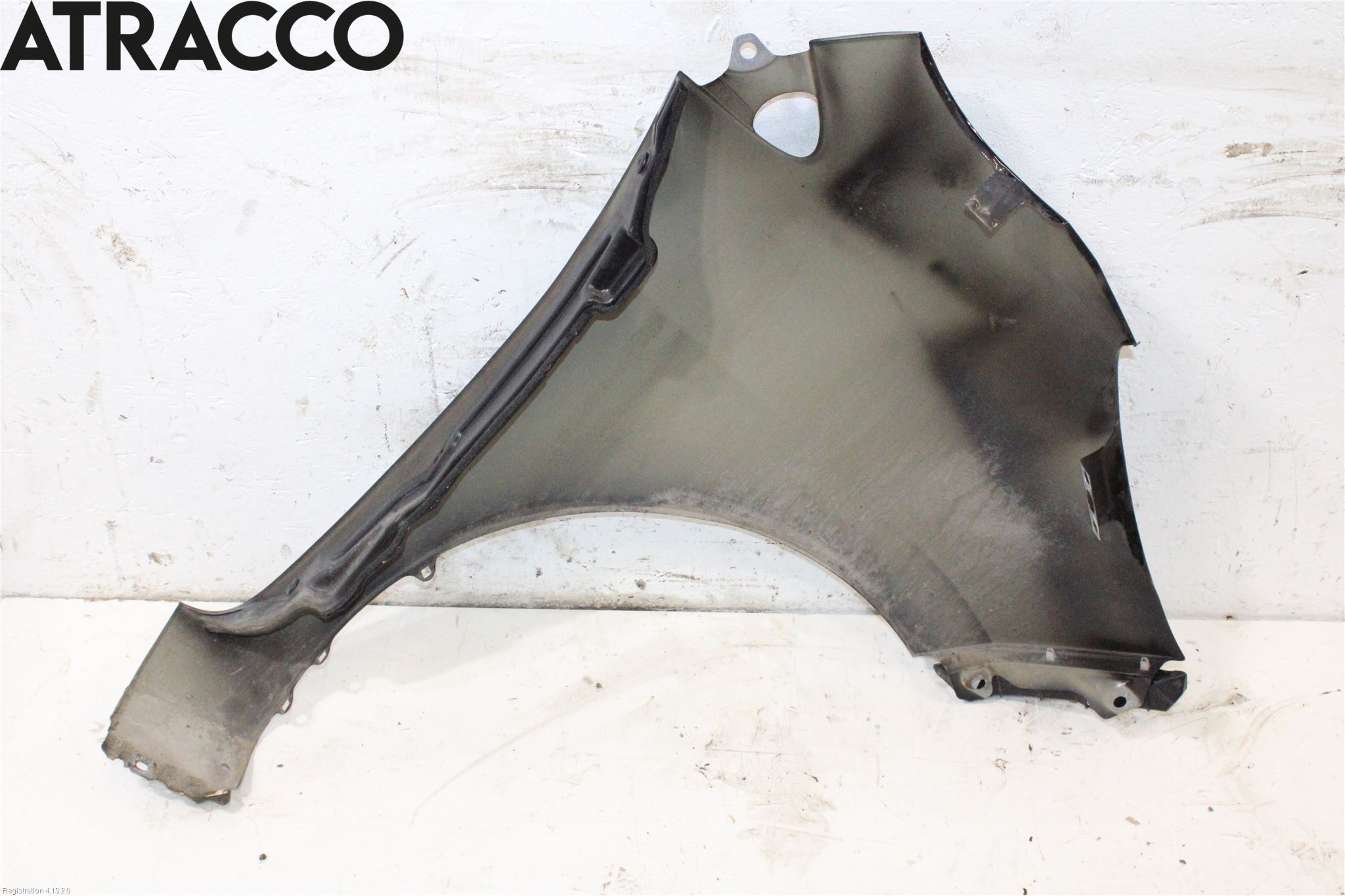 Kia PICANTO 12-17 Skjerm Foran Venstre