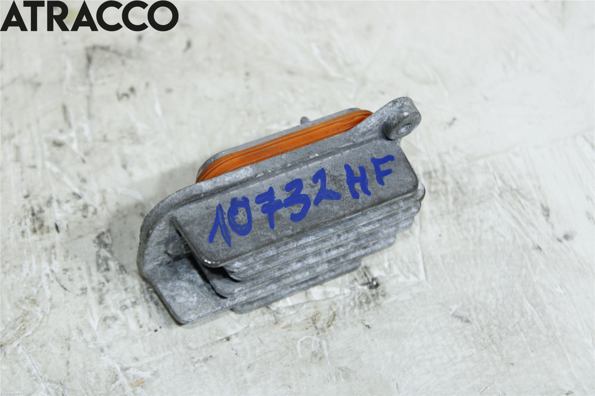 BMW i3 I01 13-22 Styreenhet Xenon