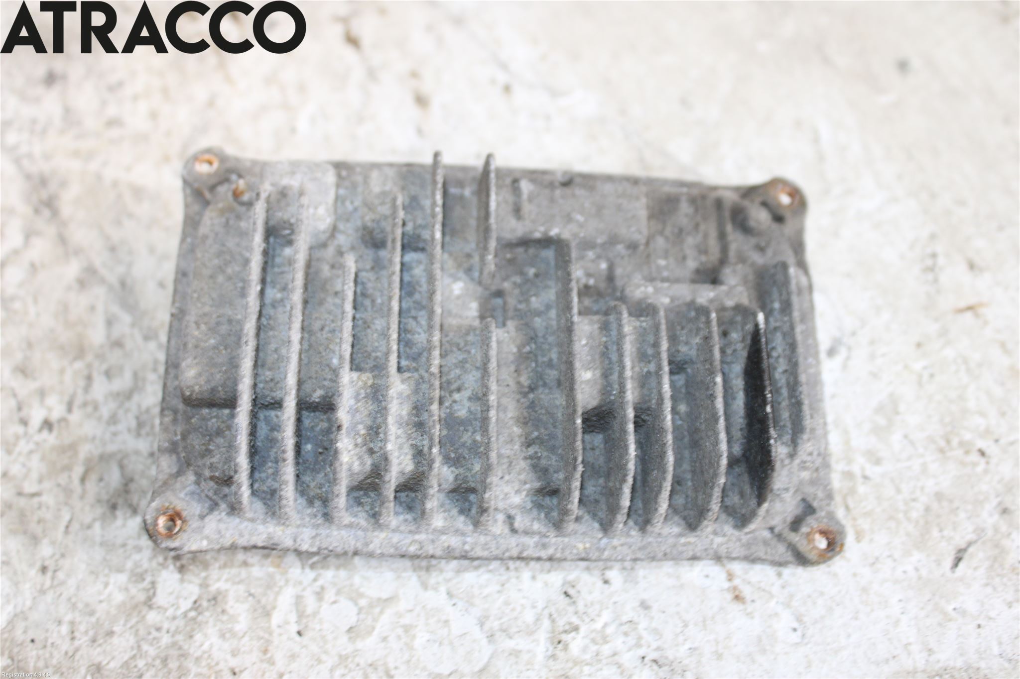 Mercedes-Benz MB C-KLASS (W205) 14-21 Styreenhet Xenon