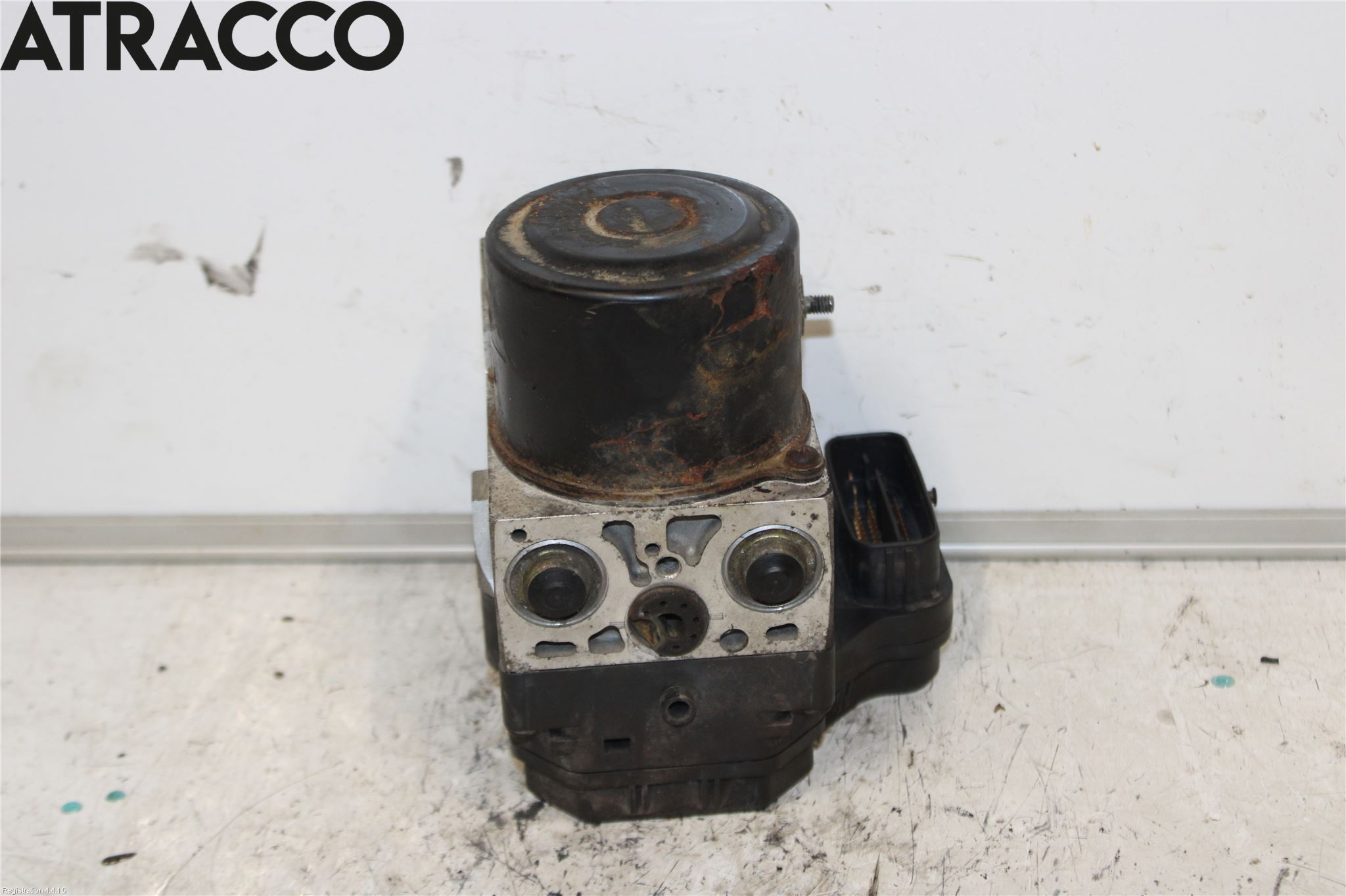 Toyota RAV 4 00-06 Abs Hydraulikkaggregat