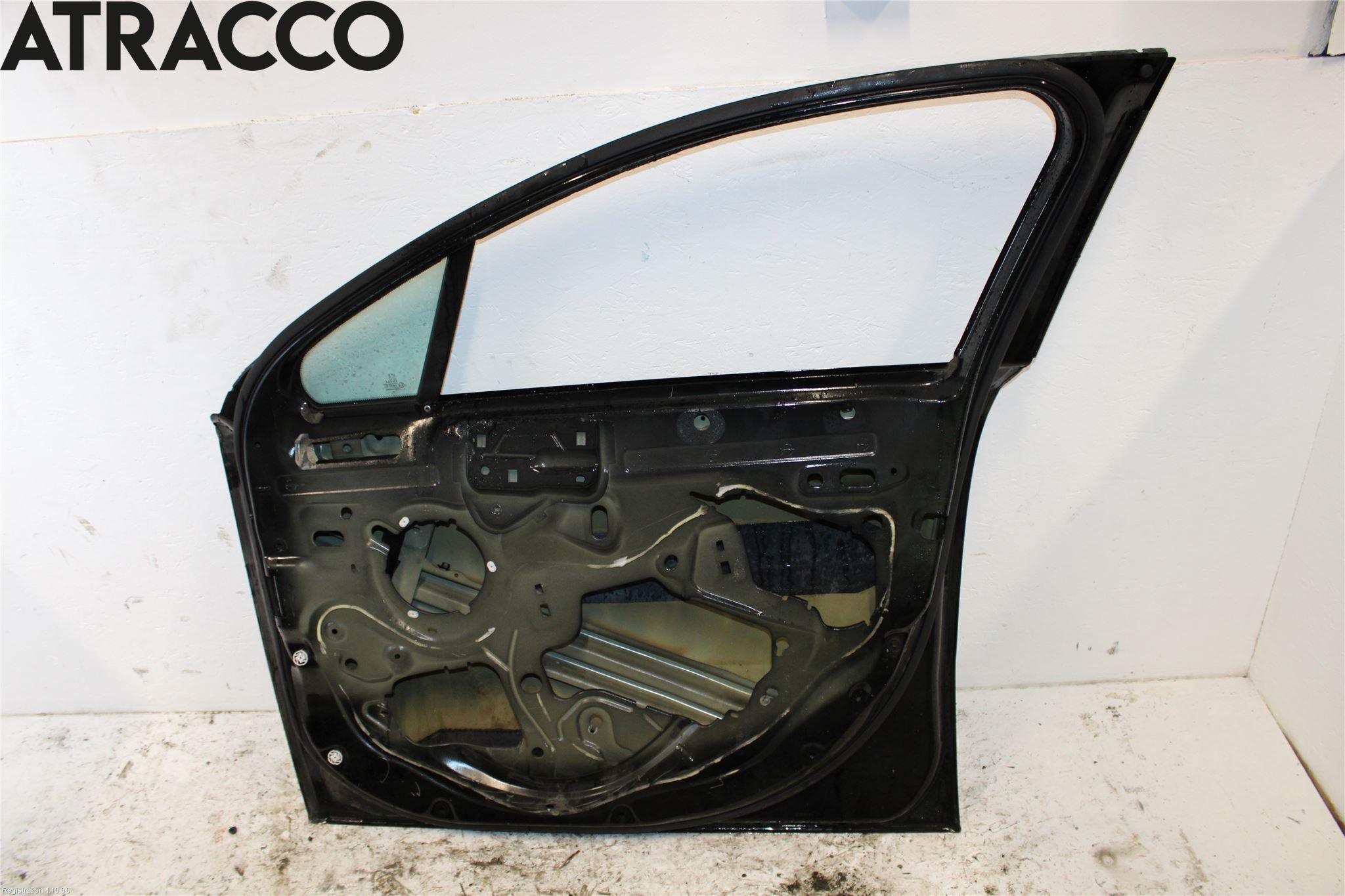 Peugeot 508 11-18 Dør 4D Foran Høyre