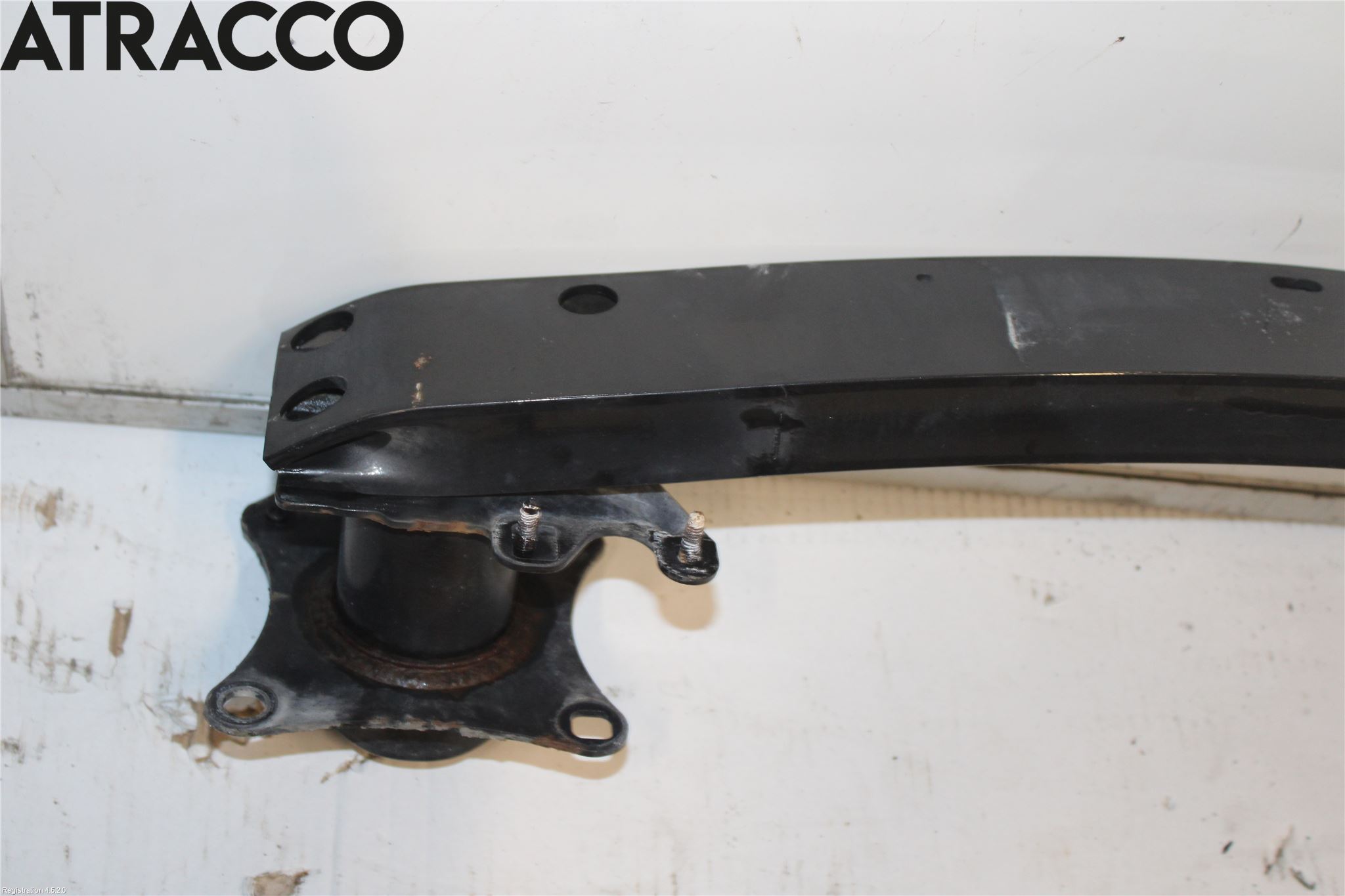 Peugeot 508 11-18 Støtfanger Foran Bjelke