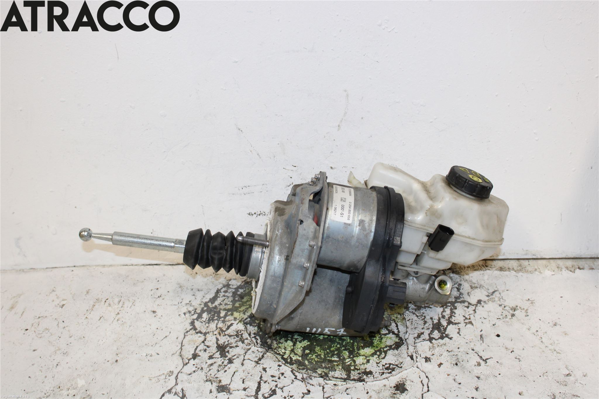 Volkswagen VW PASSAT 20-24 Bremseservo