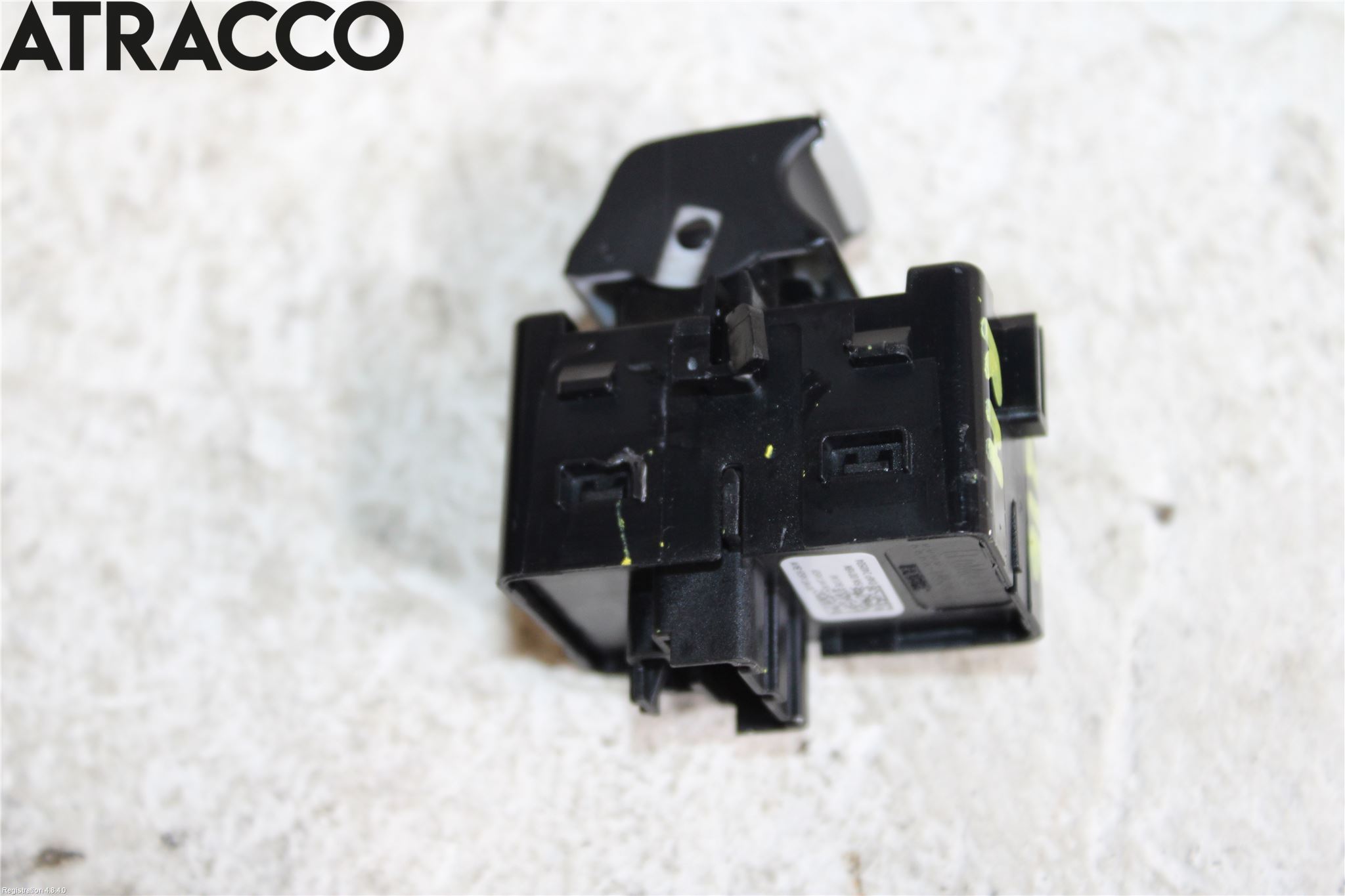 Ford RANGER EU 12-23 Bryter Vindusheis