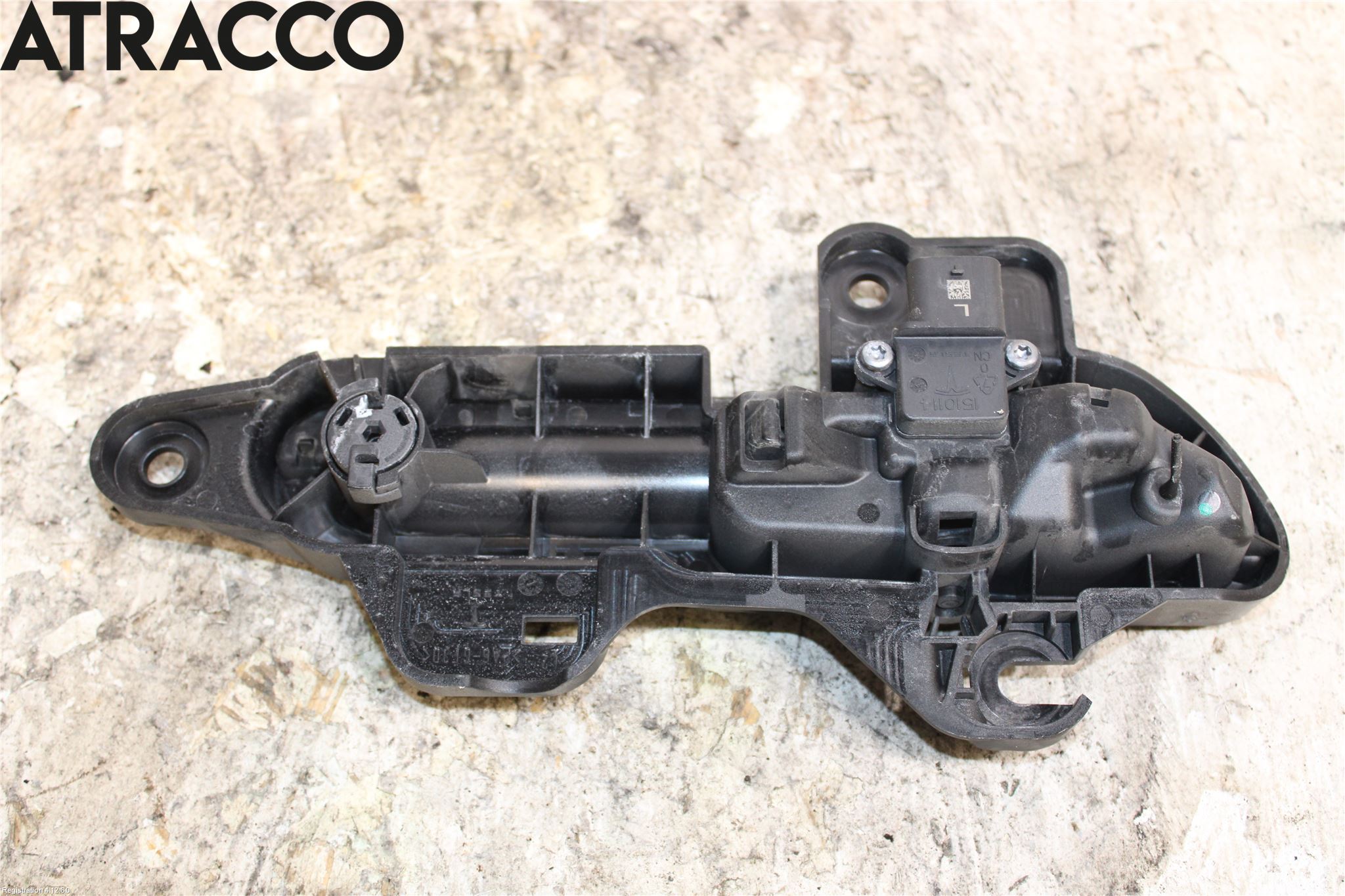 Tesla MODEL 3 17- Dørhandtak Ytre Venstre